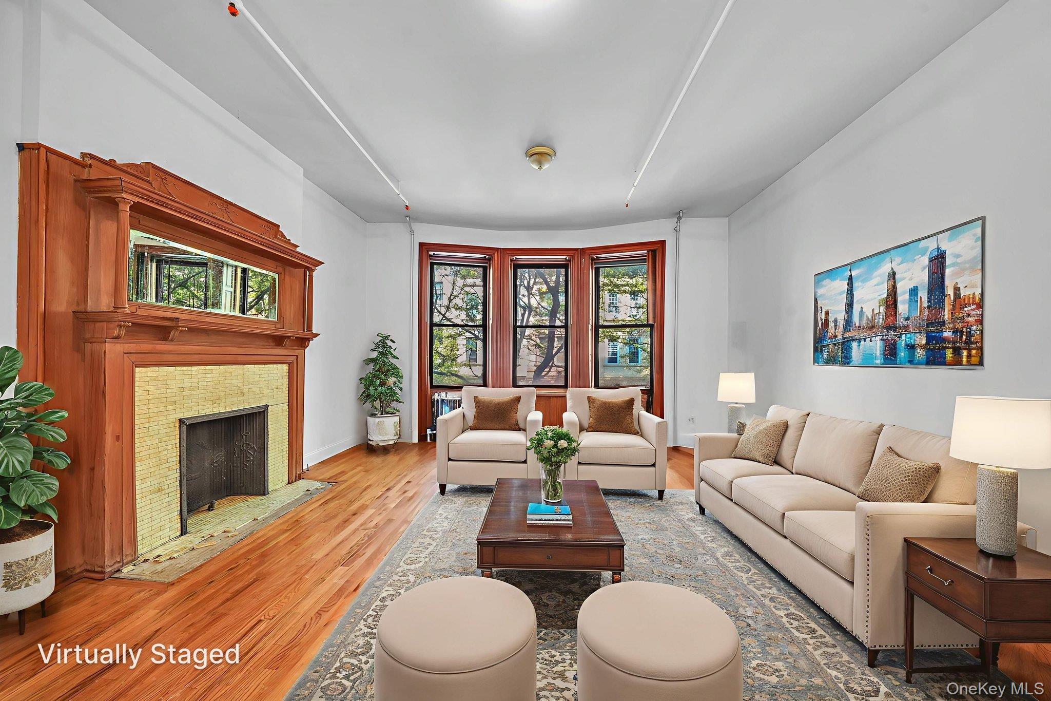 Single Family 137th  Manhattan, NY 10030, MLS-975793-15