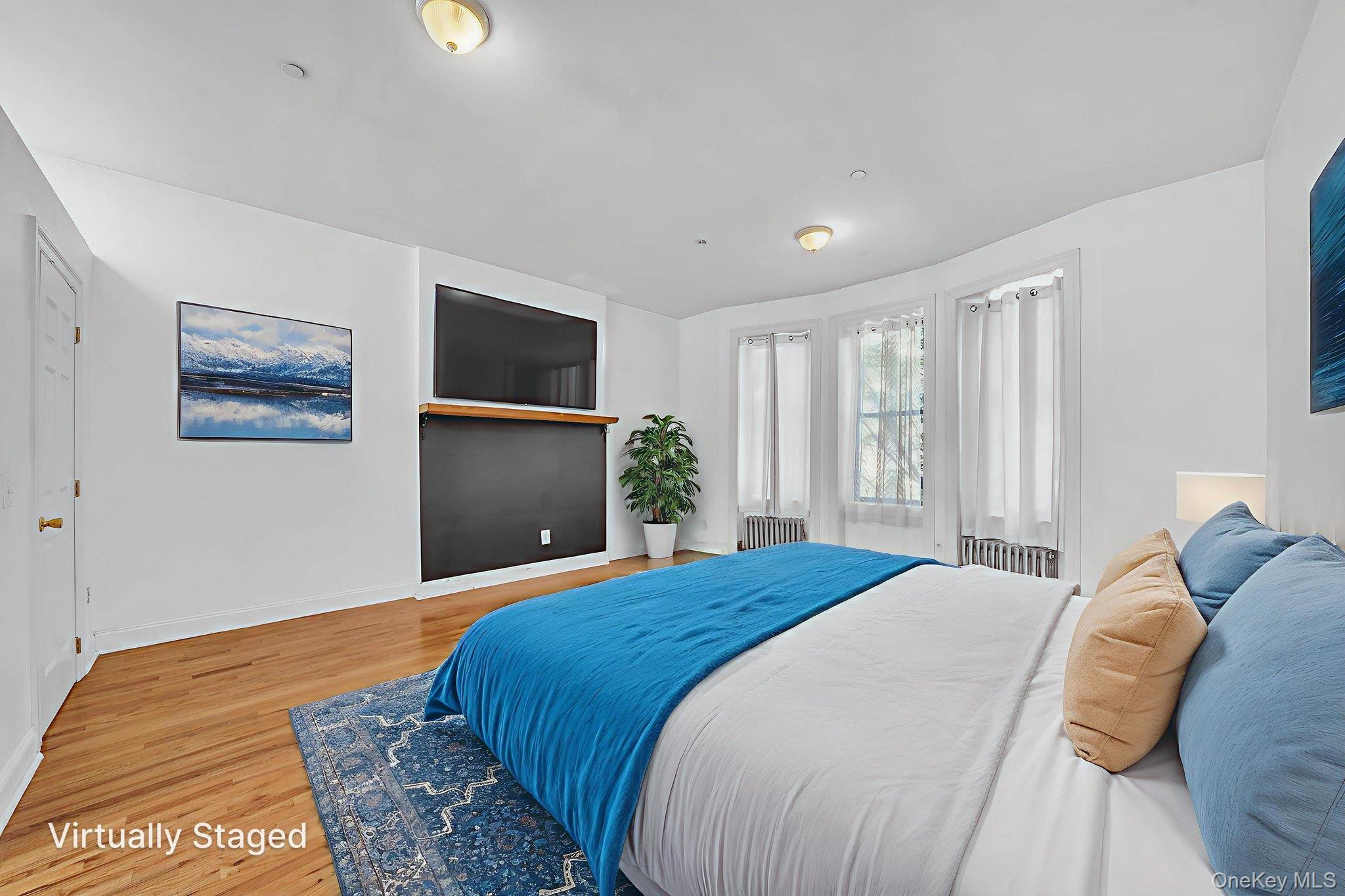 Single Family 137th  Manhattan, NY 10030, MLS-975793-17