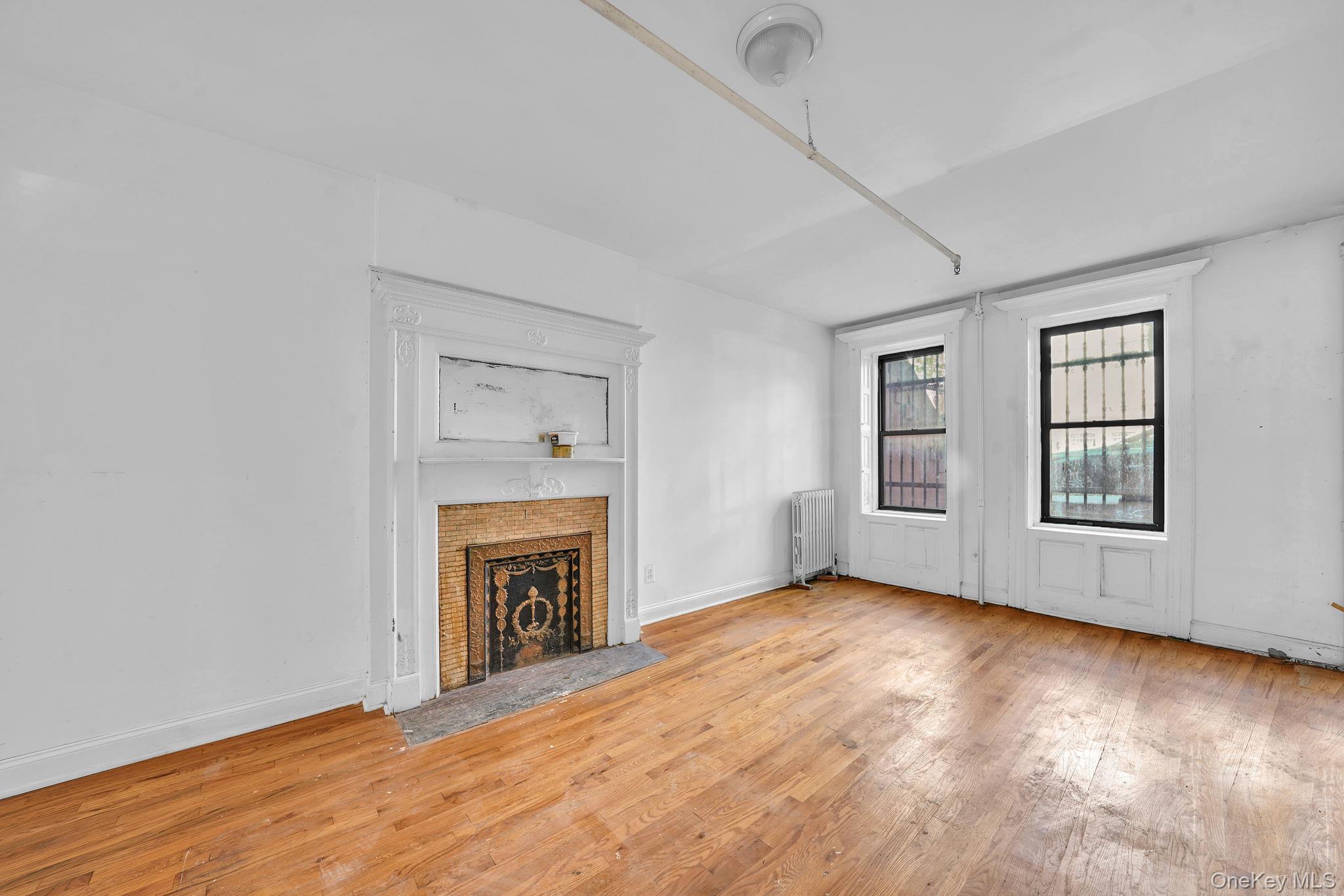 Single Family 137th  Manhattan, NY 10030, MLS-975793-19