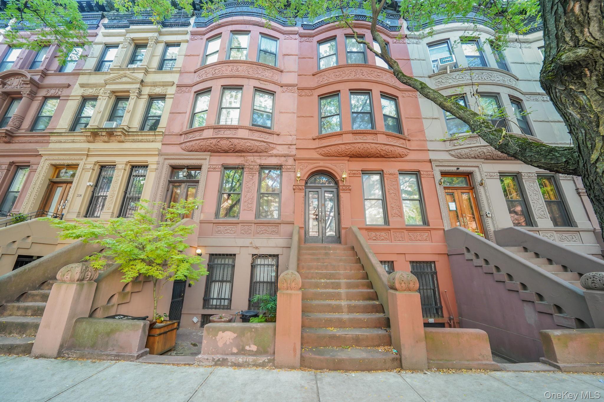 Single Family 137th  Manhattan, NY 10030, MLS-975793-2