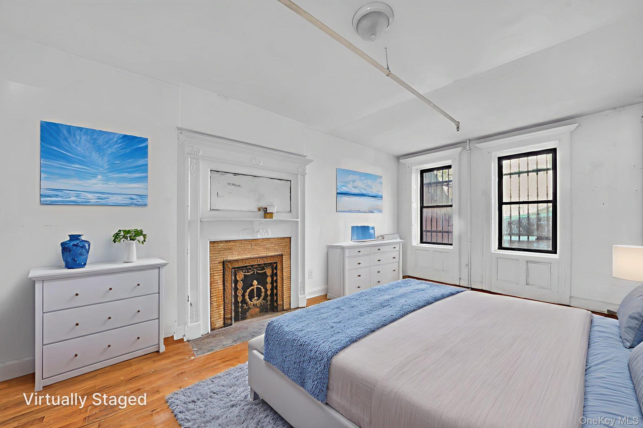 Single Family 137th  Manhattan, NY 10030, MLS-975793-20