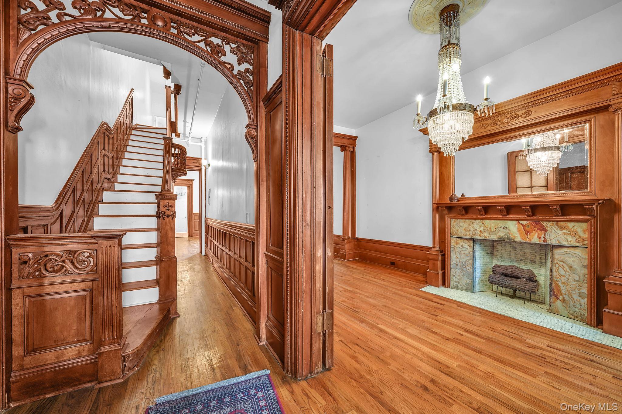 Single Family 137th  Manhattan, NY 10030, MLS-975793-4