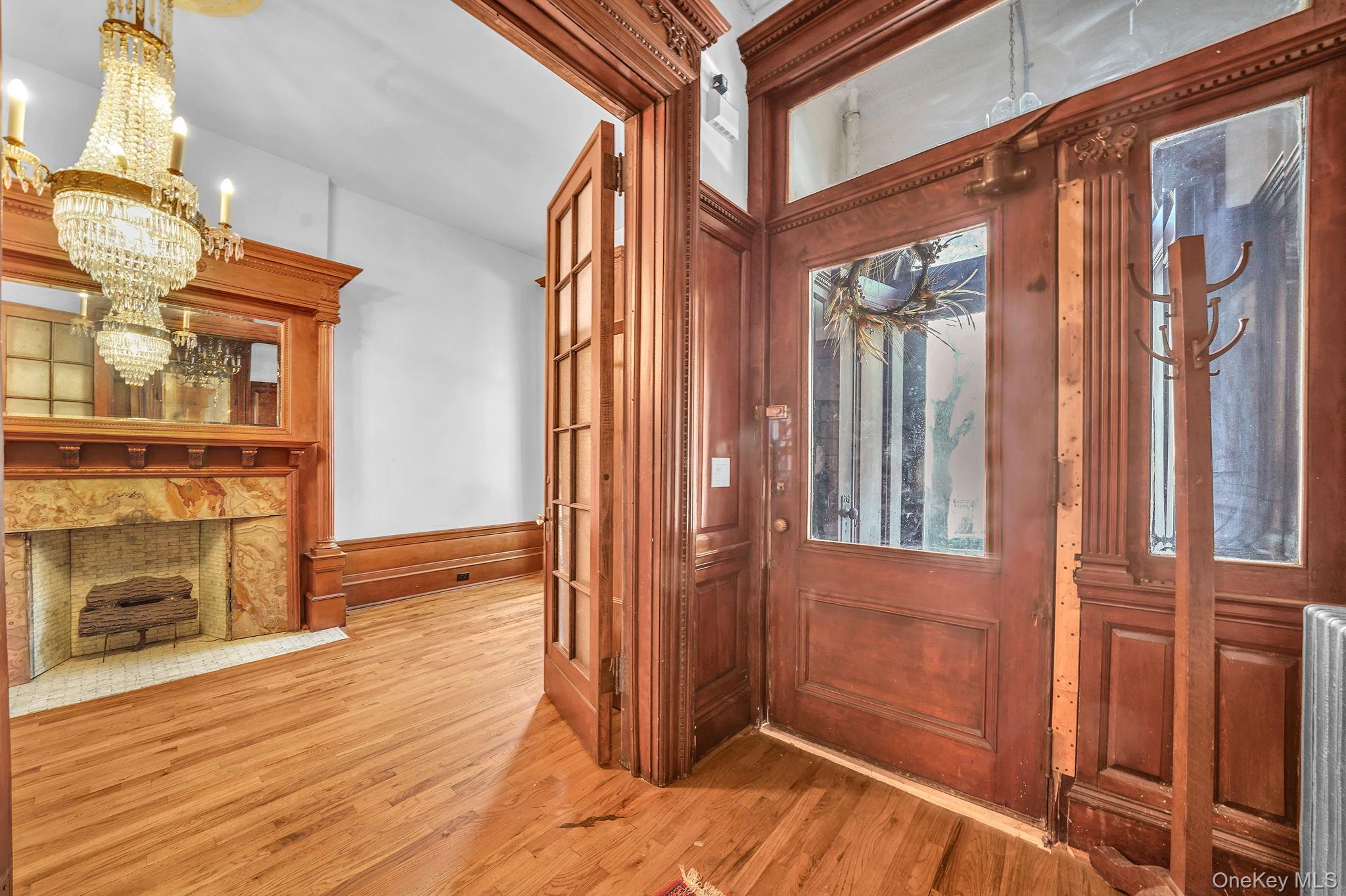Single Family 137th  Manhattan, NY 10030, MLS-975793-5