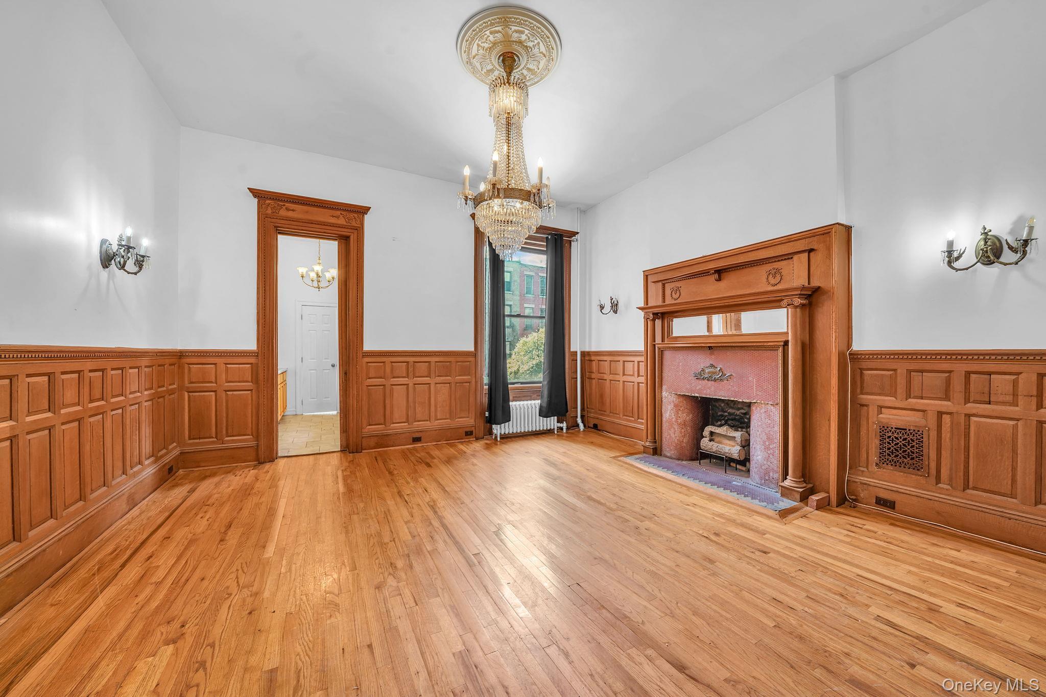 Single Family 137th  Manhattan, NY 10030, MLS-975793-6