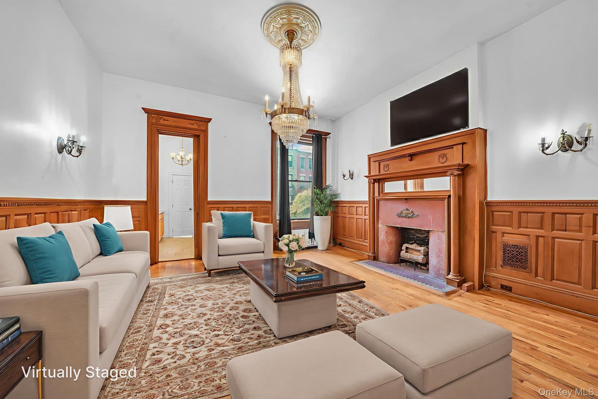 Single Family 137th  Manhattan, NY 10030, MLS-975793-7