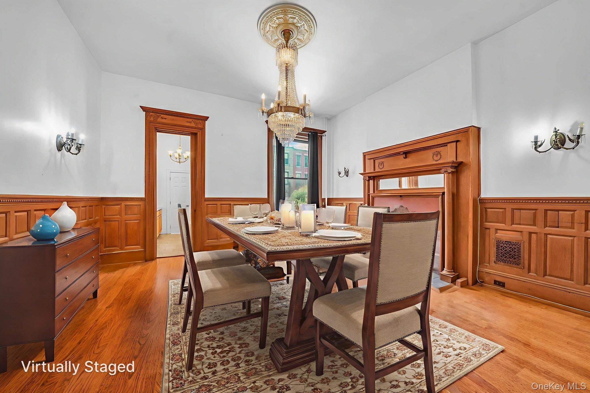 Single Family 137th  Manhattan, NY 10030, MLS-975793-8