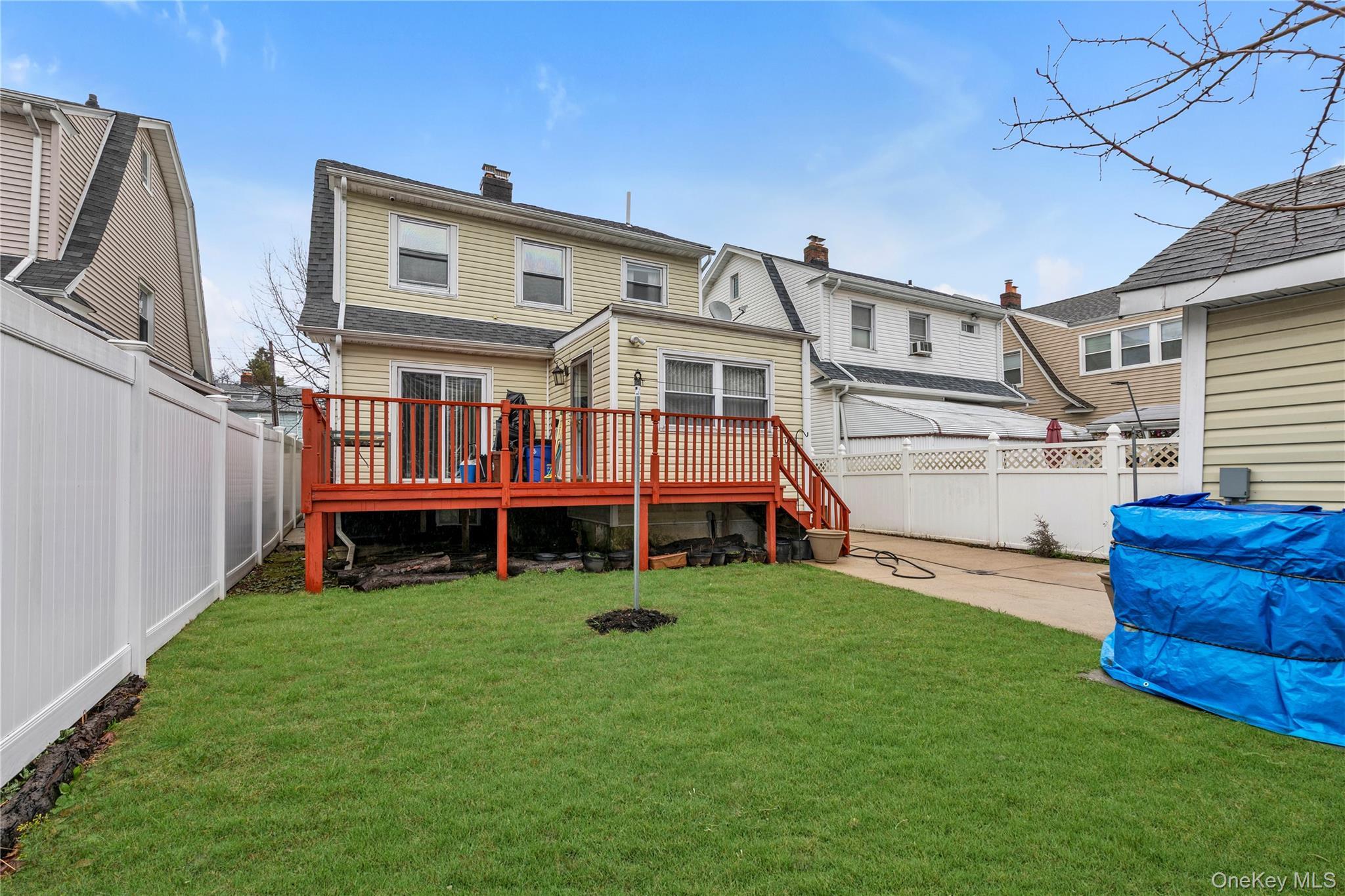 Single Family 219th Queens, NY 11428, MLS-975794-15