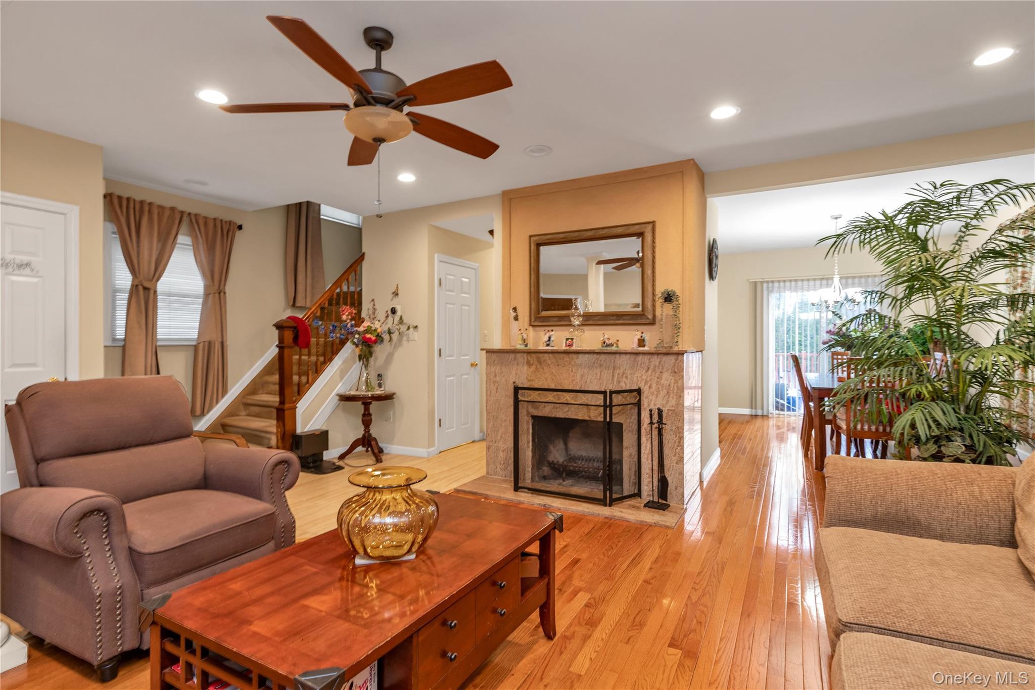 Single Family 219th Queens, NY 11428, MLS-975794-2