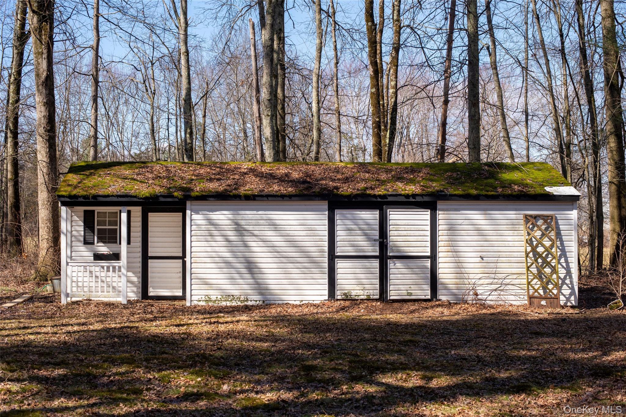 Single Family Rhinecliff  Dutchess County, NY 12572, MLS-975805-18