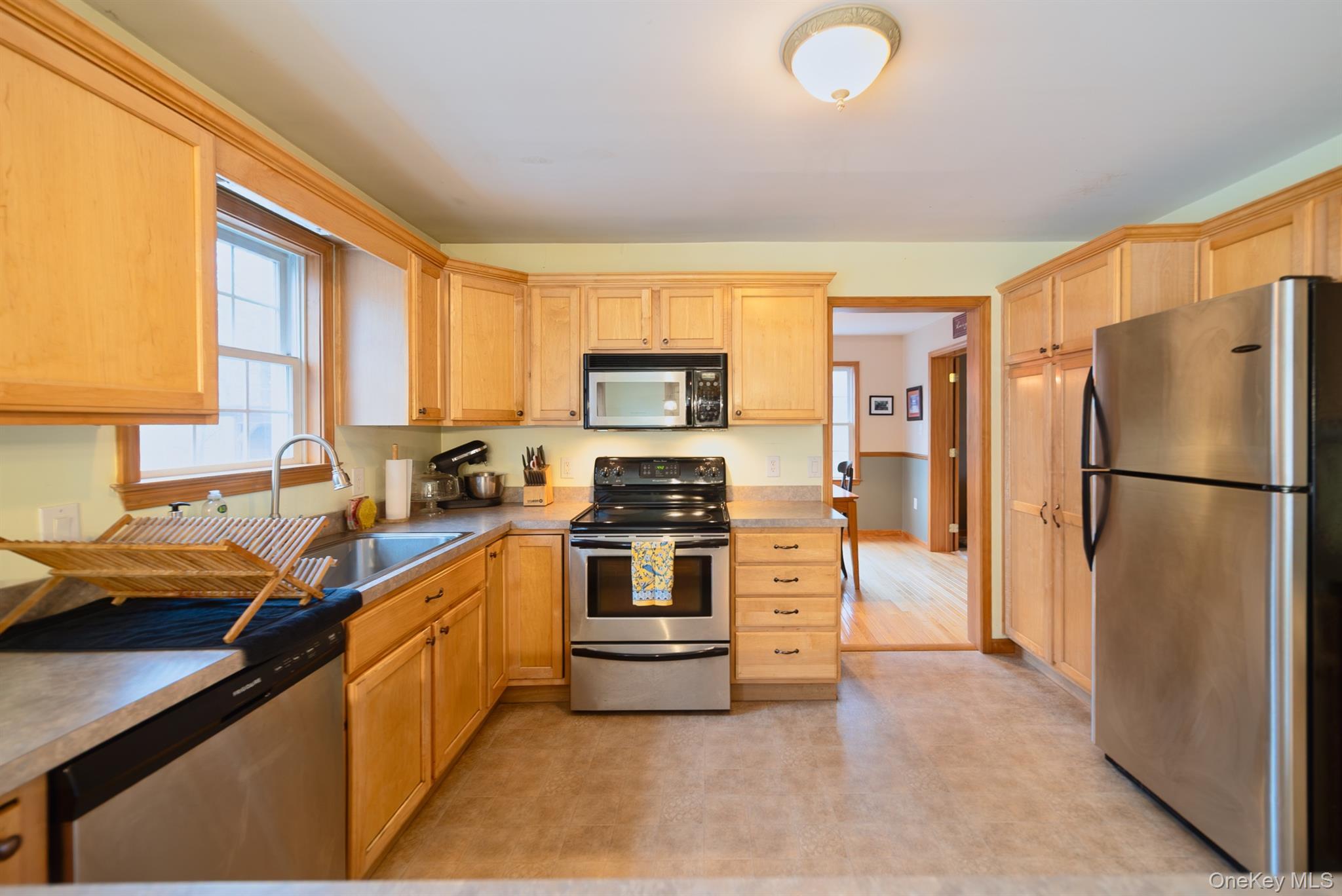 Single Family Blue Mountain Ulster County, NY 12477, MLS-975807-11