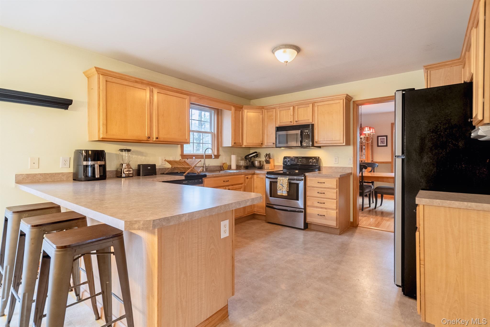 Single Family Blue Mountain Ulster County, NY 12477, MLS-975807-12