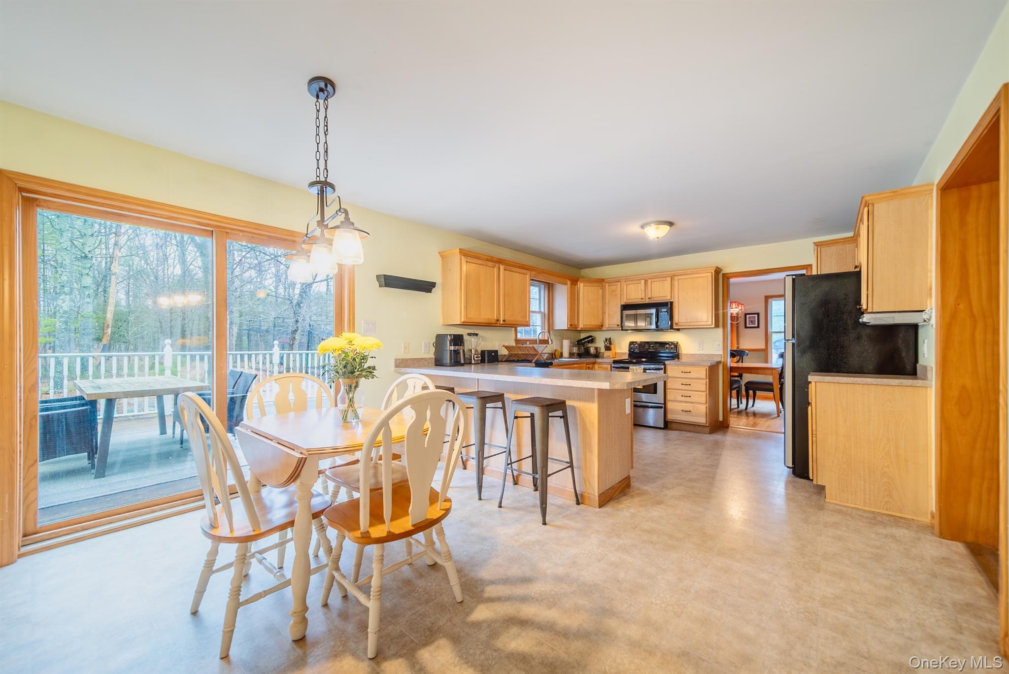 Single Family Blue Mountain Ulster County, NY 12477, MLS-975807-13