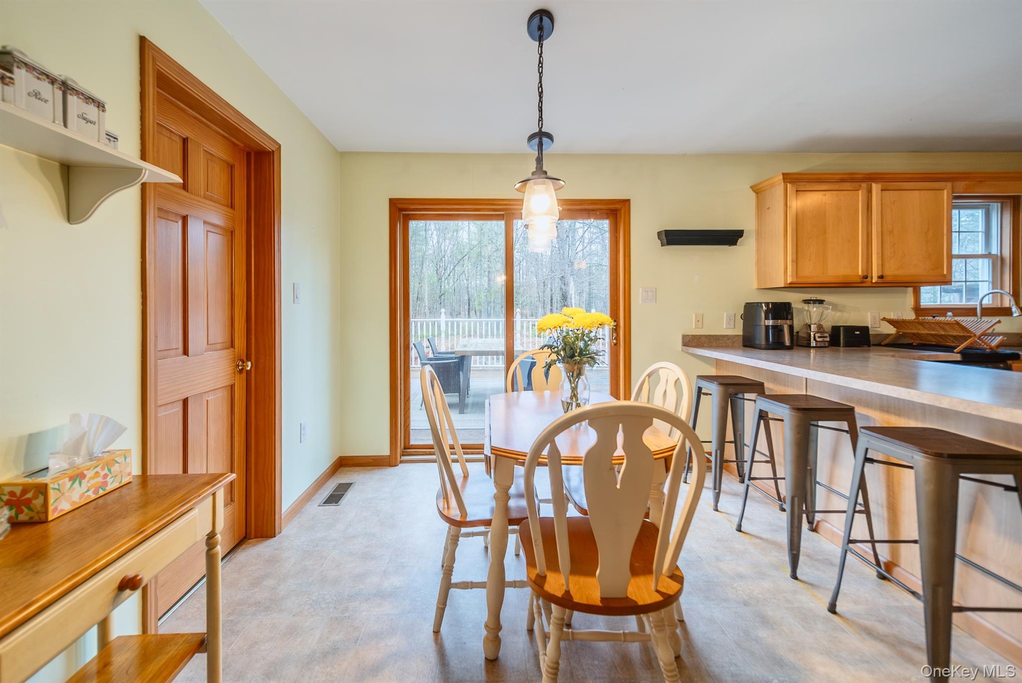 Single Family Blue Mountain Ulster County, NY 12477, MLS-975807-14