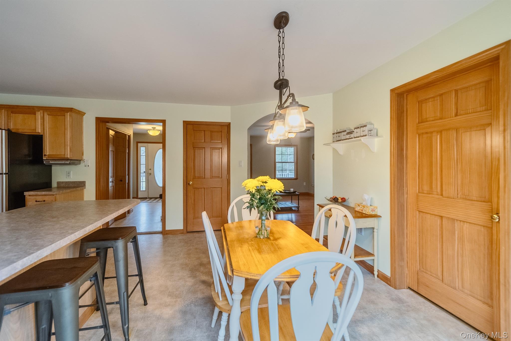 Single Family Blue Mountain Ulster County, NY 12477, MLS-975807-15