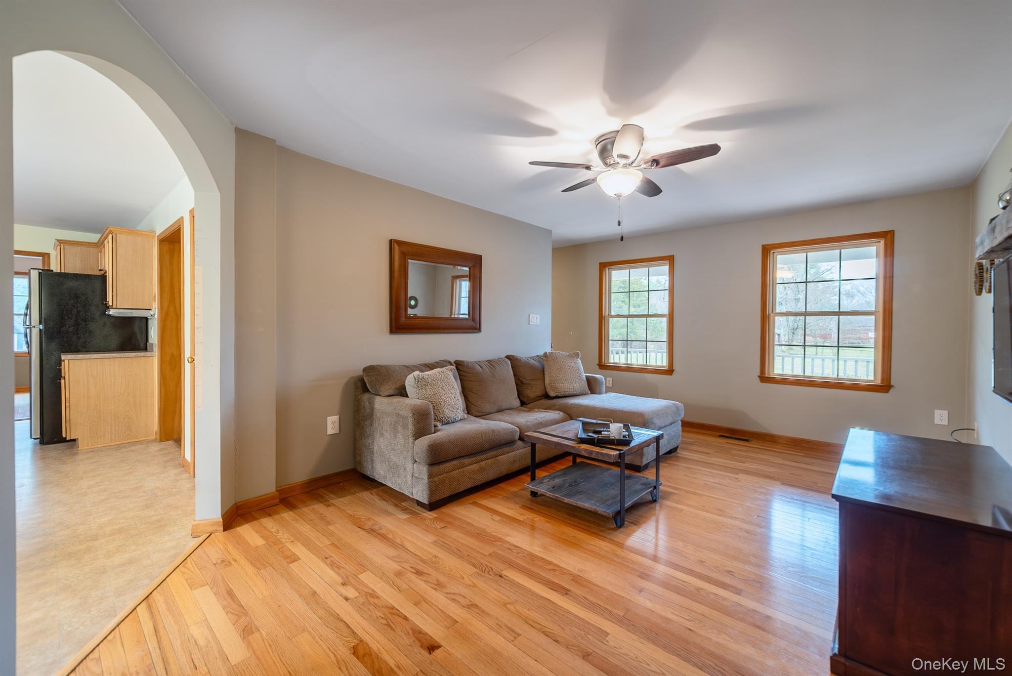 Single Family Blue Mountain Ulster County, NY 12477, MLS-975807-16