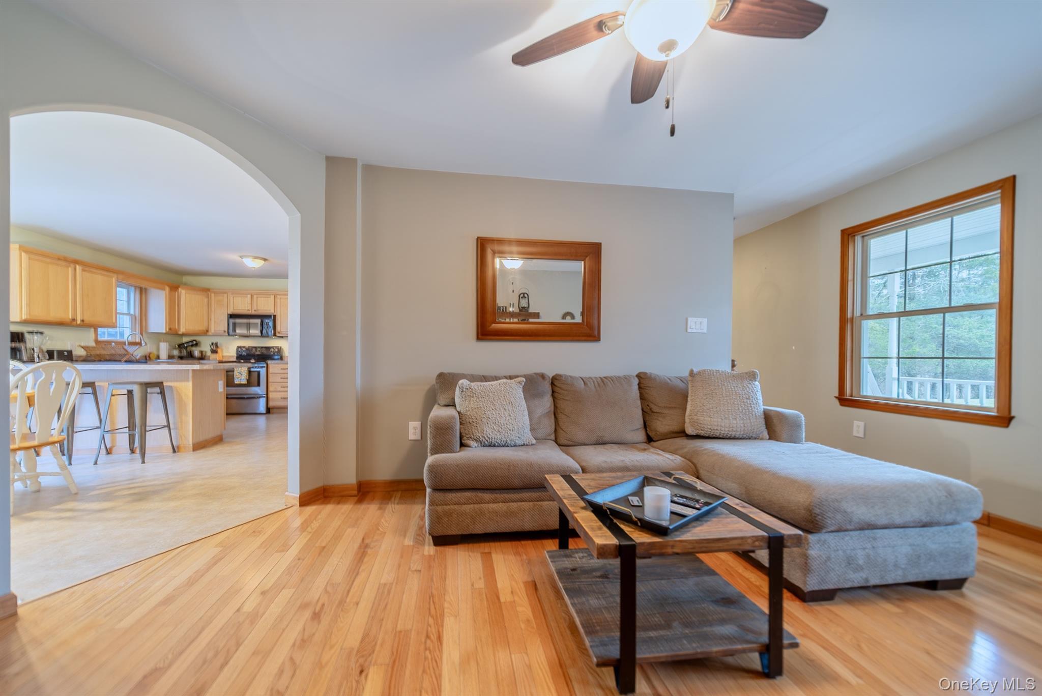 Single Family Blue Mountain Ulster County, NY 12477, MLS-975807-17