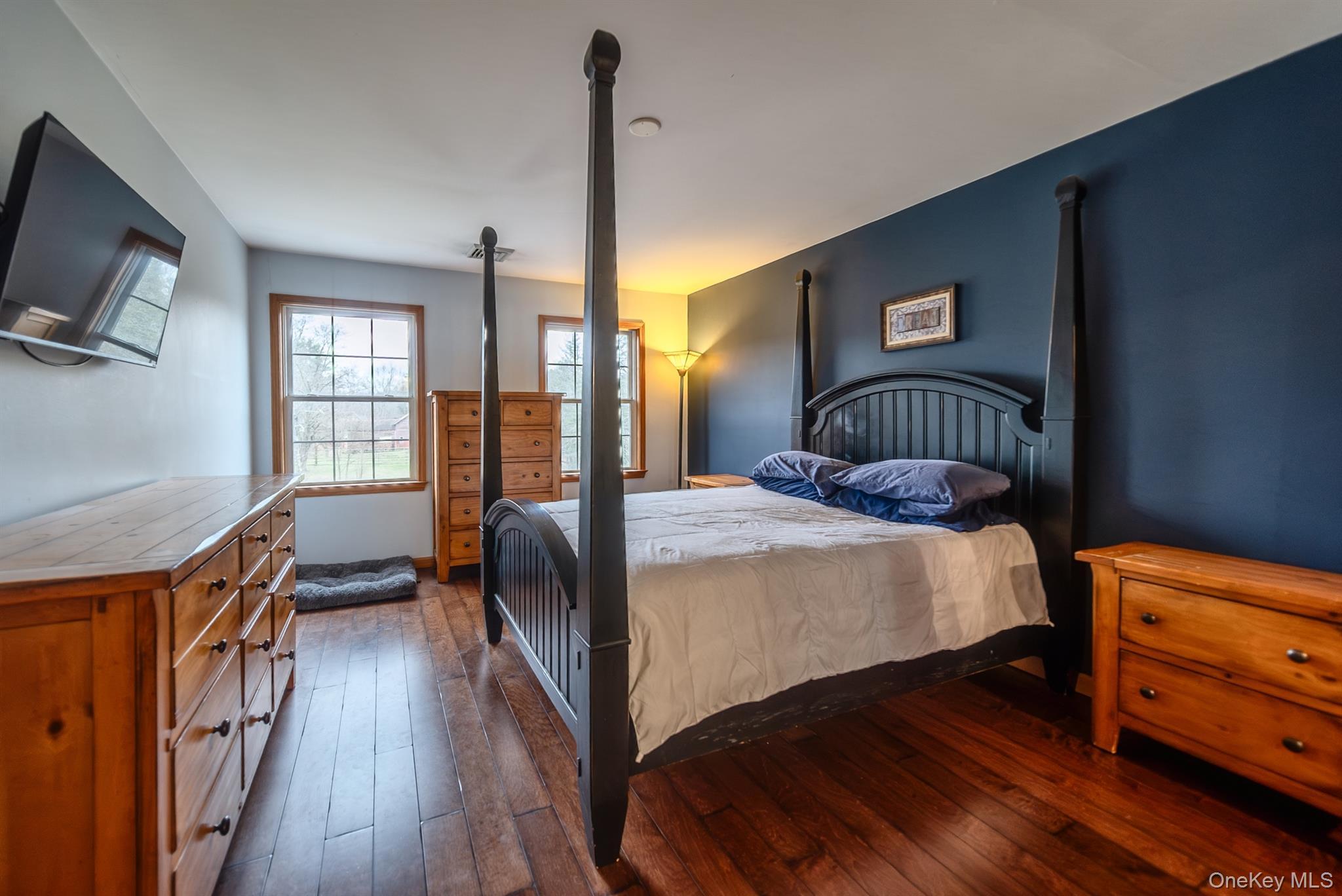 Single Family Blue Mountain Ulster County, NY 12477, MLS-975807-20