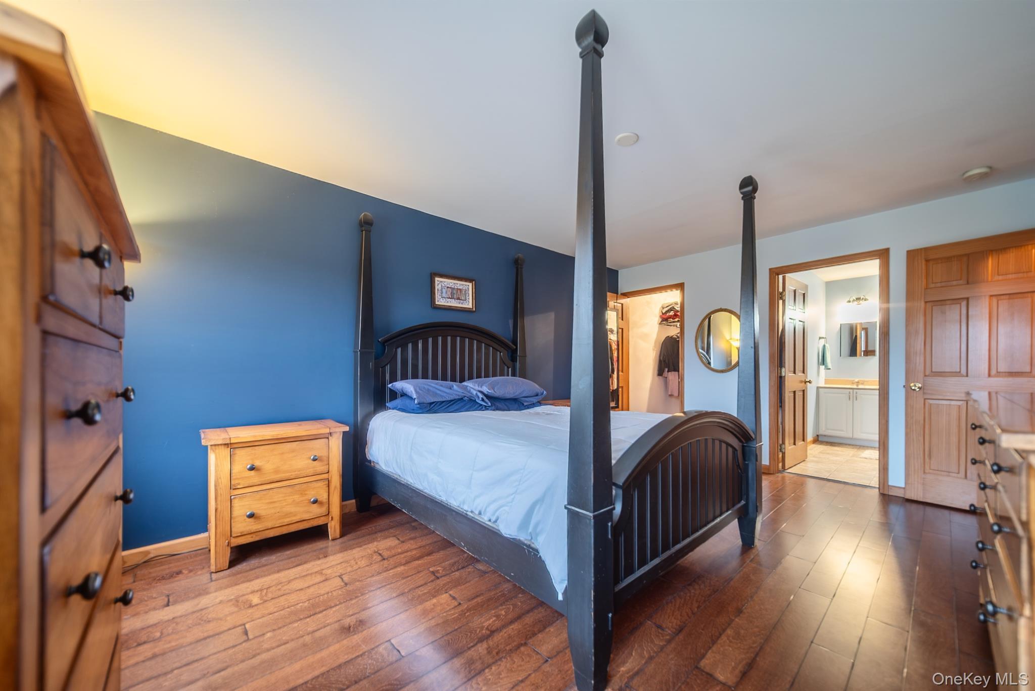 Single Family Blue Mountain Ulster County, NY 12477, MLS-975807-21