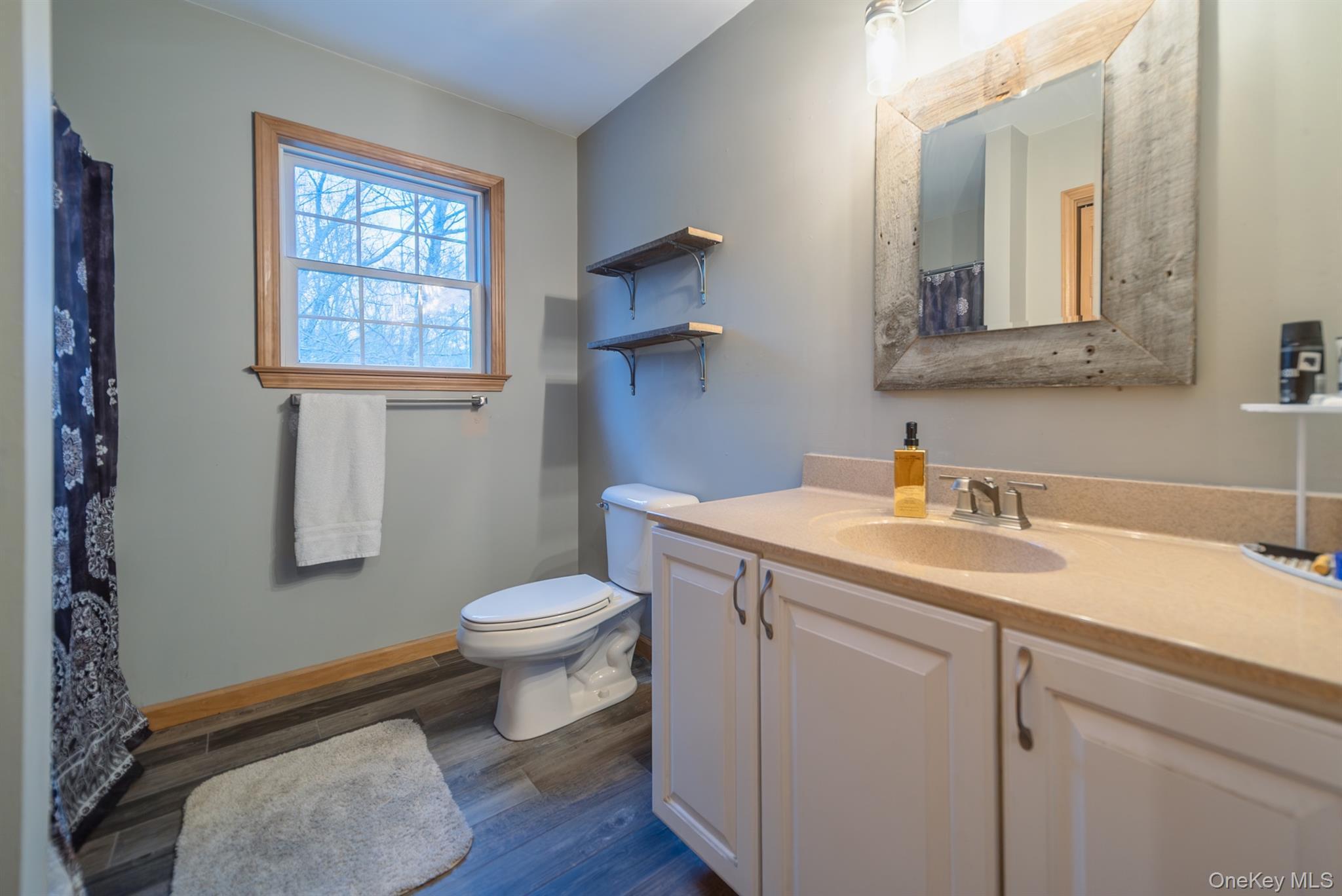 Single Family Blue Mountain Ulster County, NY 12477, MLS-975807-25