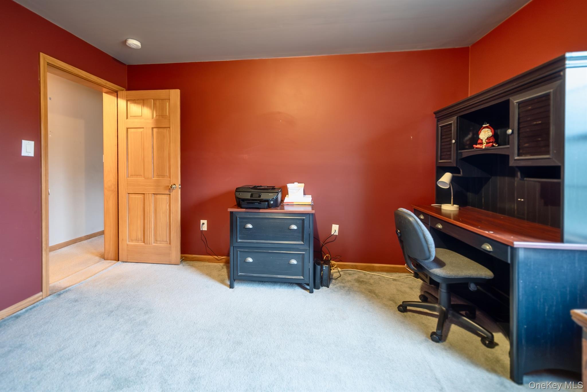 Single Family Blue Mountain Ulster County, NY 12477, MLS-975807-26