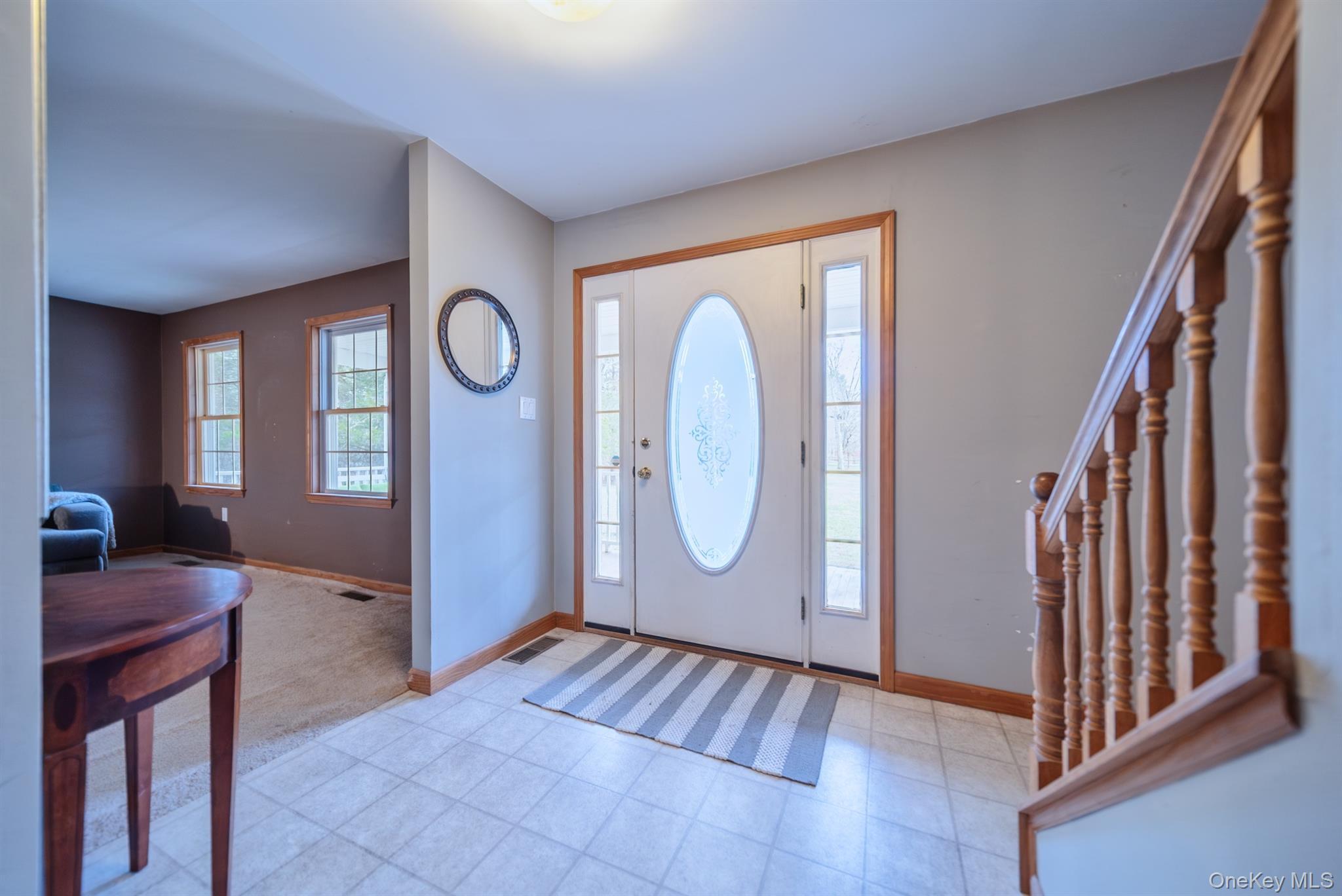 Single Family Blue Mountain Ulster County, NY 12477, MLS-975807-3