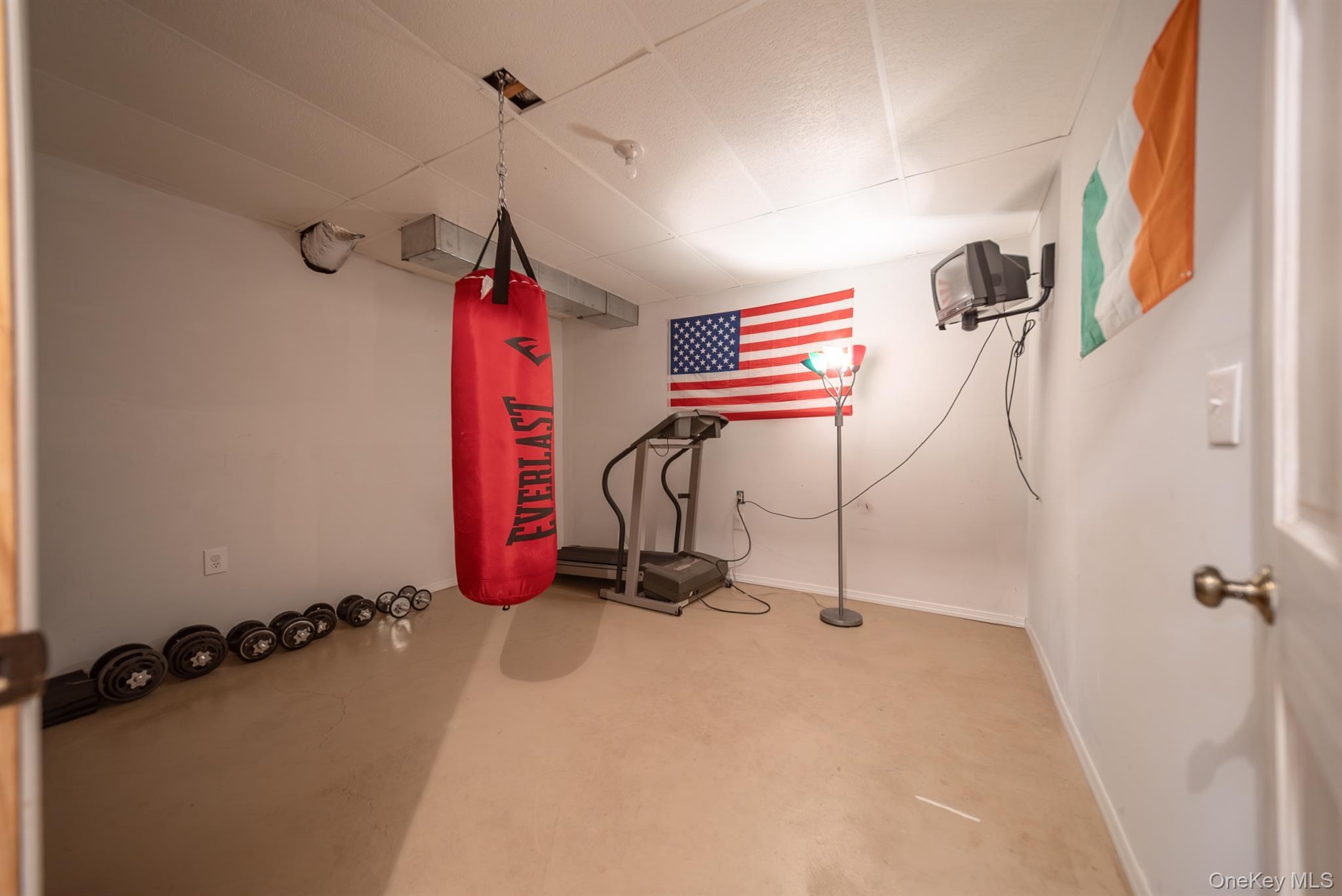 Single Family Blue Mountain Ulster County, NY 12477, MLS-975807-32