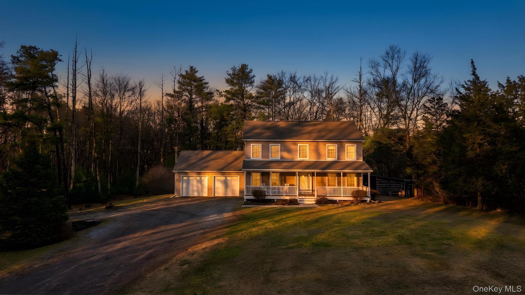 Single Family Blue Mountain Ulster County, NY 12477, MLS-975807-33