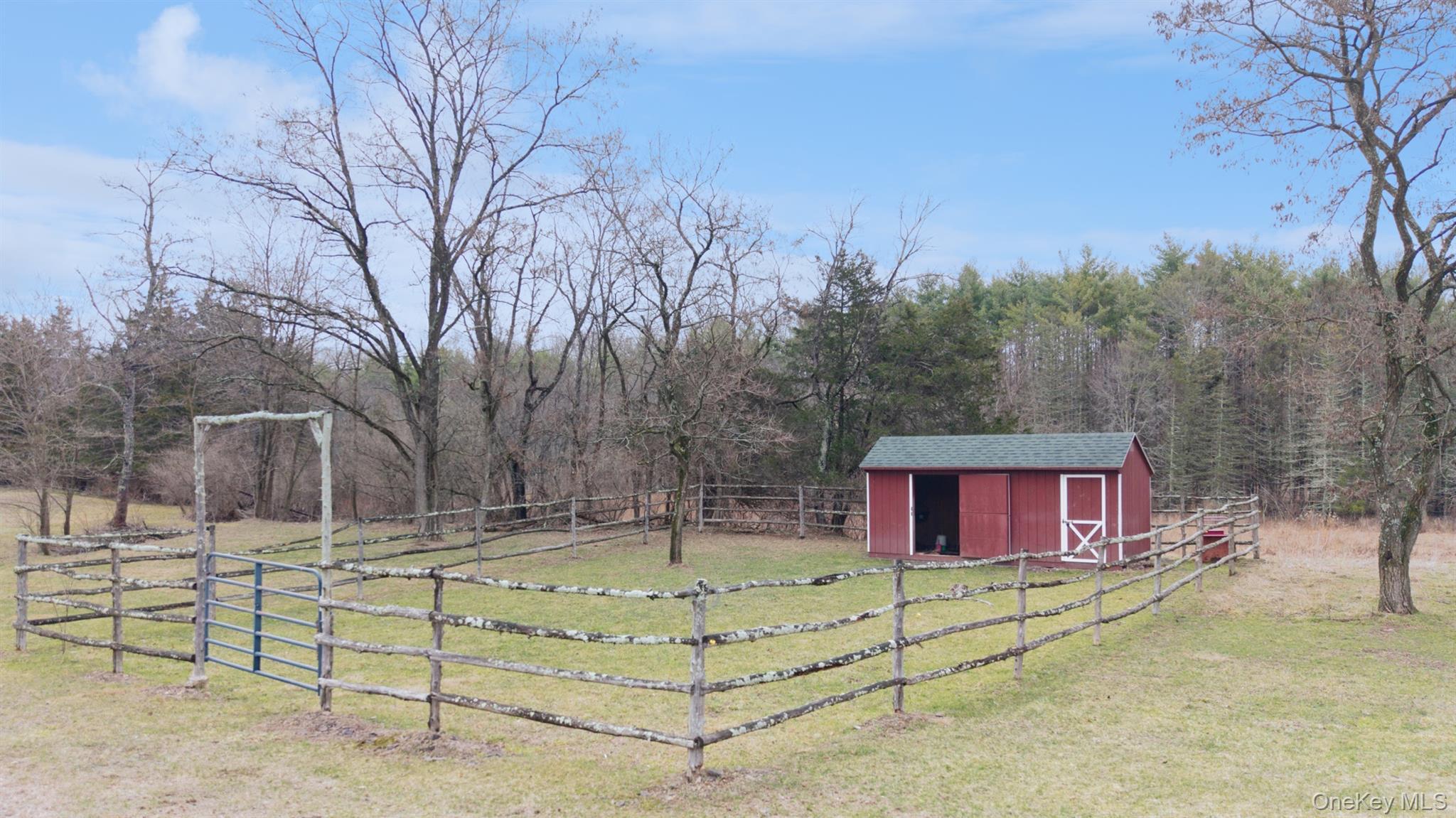 Single Family Blue Mountain Ulster County, NY 12477, MLS-975807-35