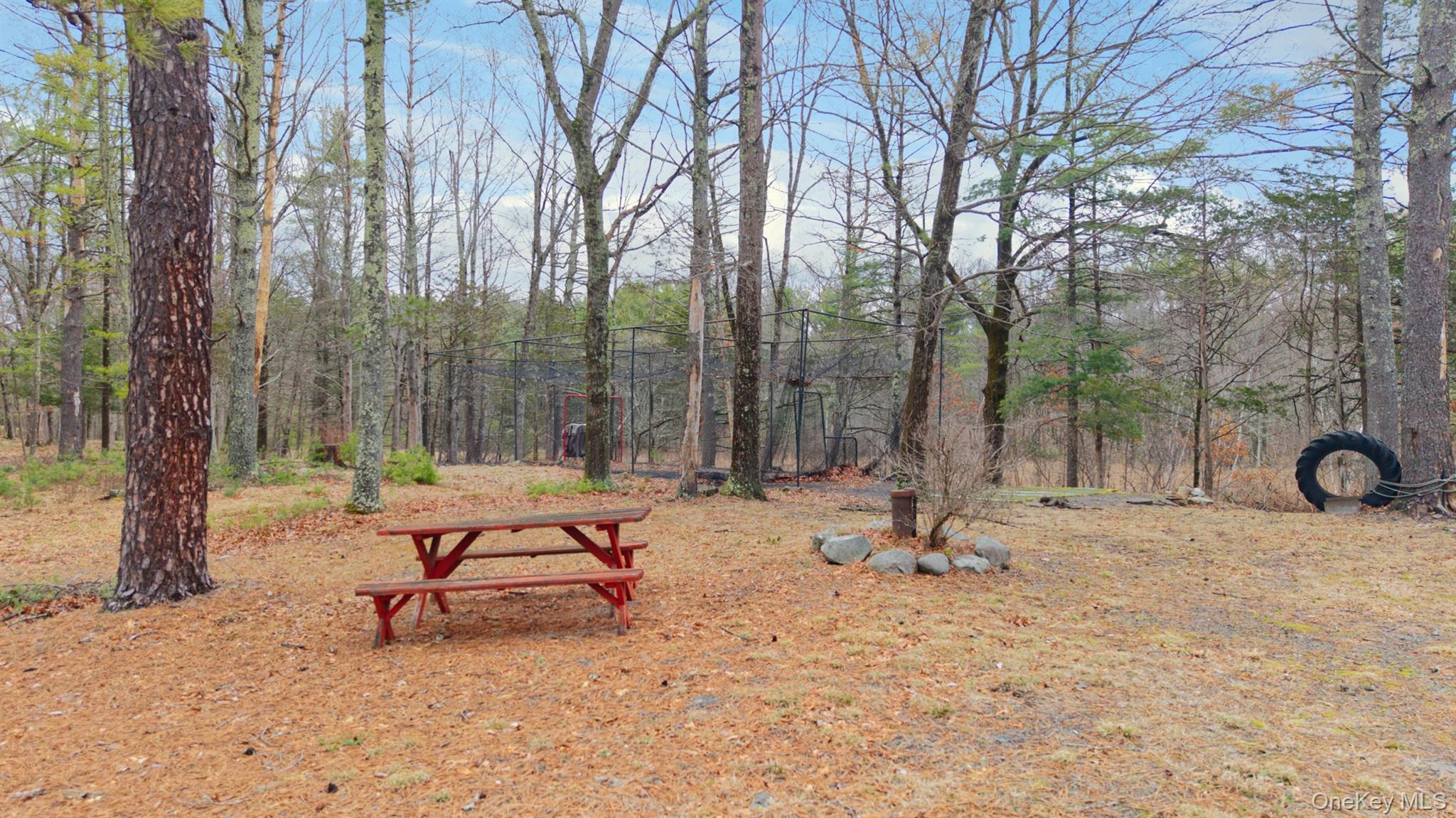 Single Family Blue Mountain Ulster County, NY 12477, MLS-975807-36