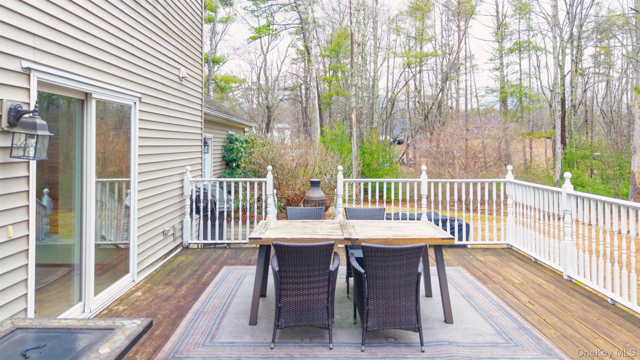 Single Family Blue Mountain Ulster County, NY 12477, MLS-975807-37