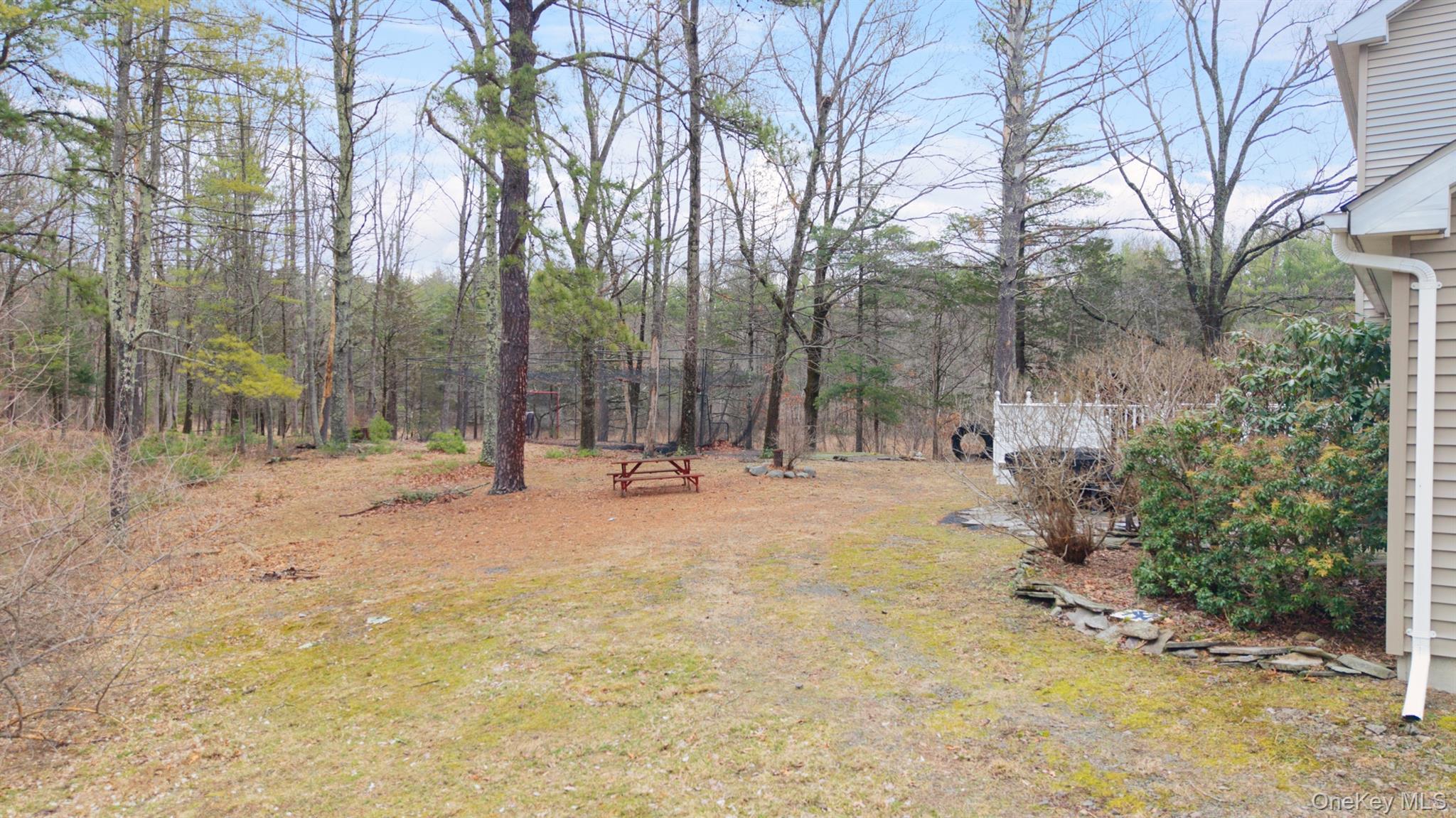 Single Family Blue Mountain Ulster County, NY 12477, MLS-975807-38