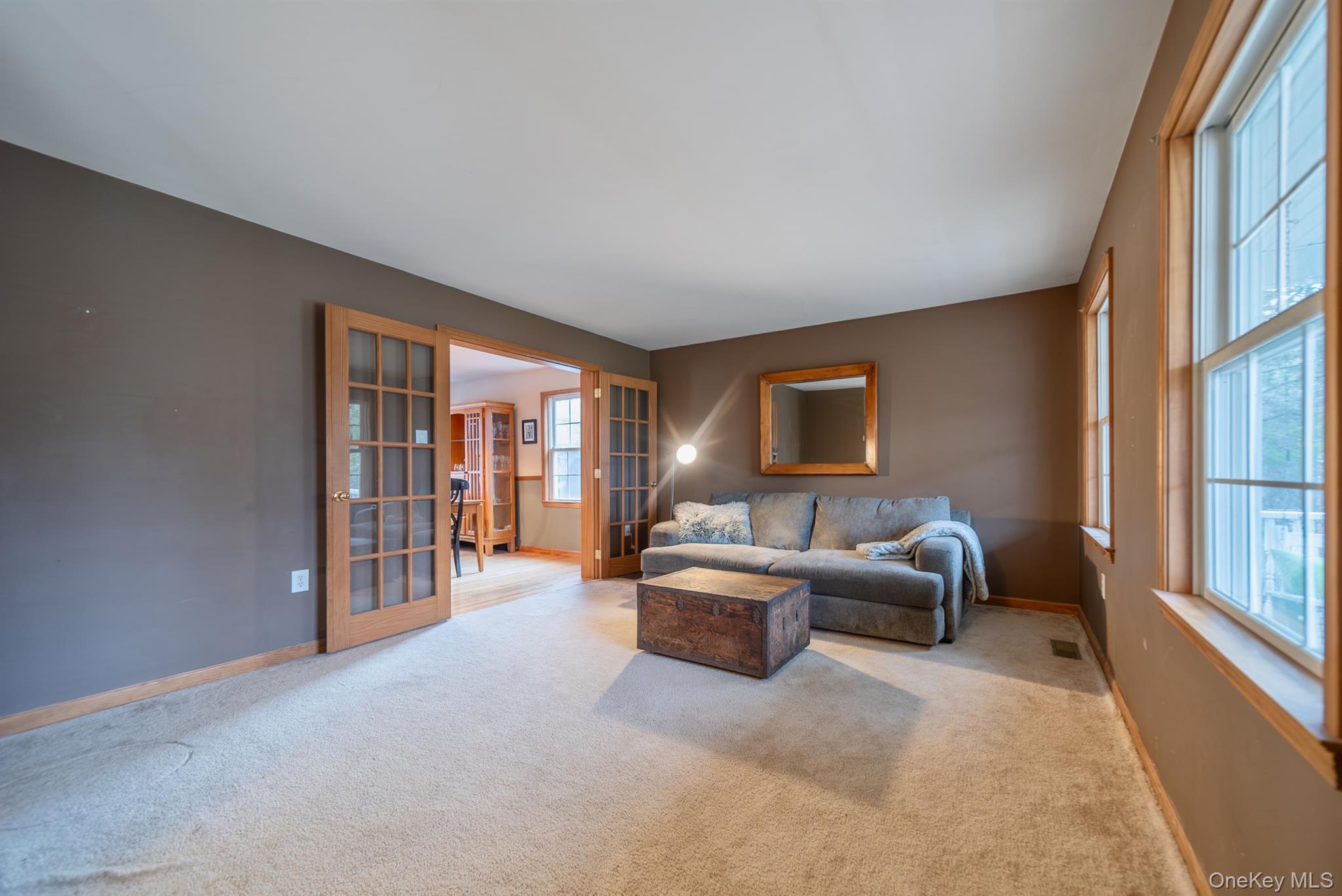 Single Family Blue Mountain Ulster County, NY 12477, MLS-975807-4