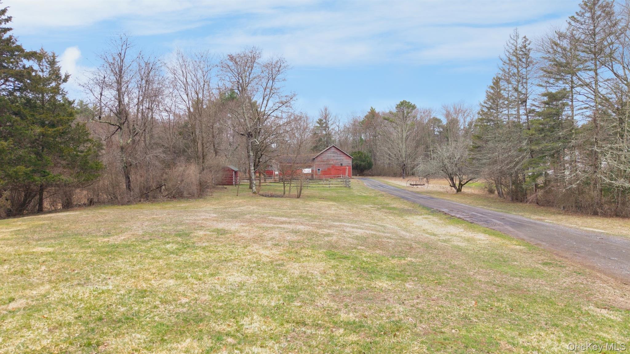 Single Family Blue Mountain Ulster County, NY 12477, MLS-975807-42