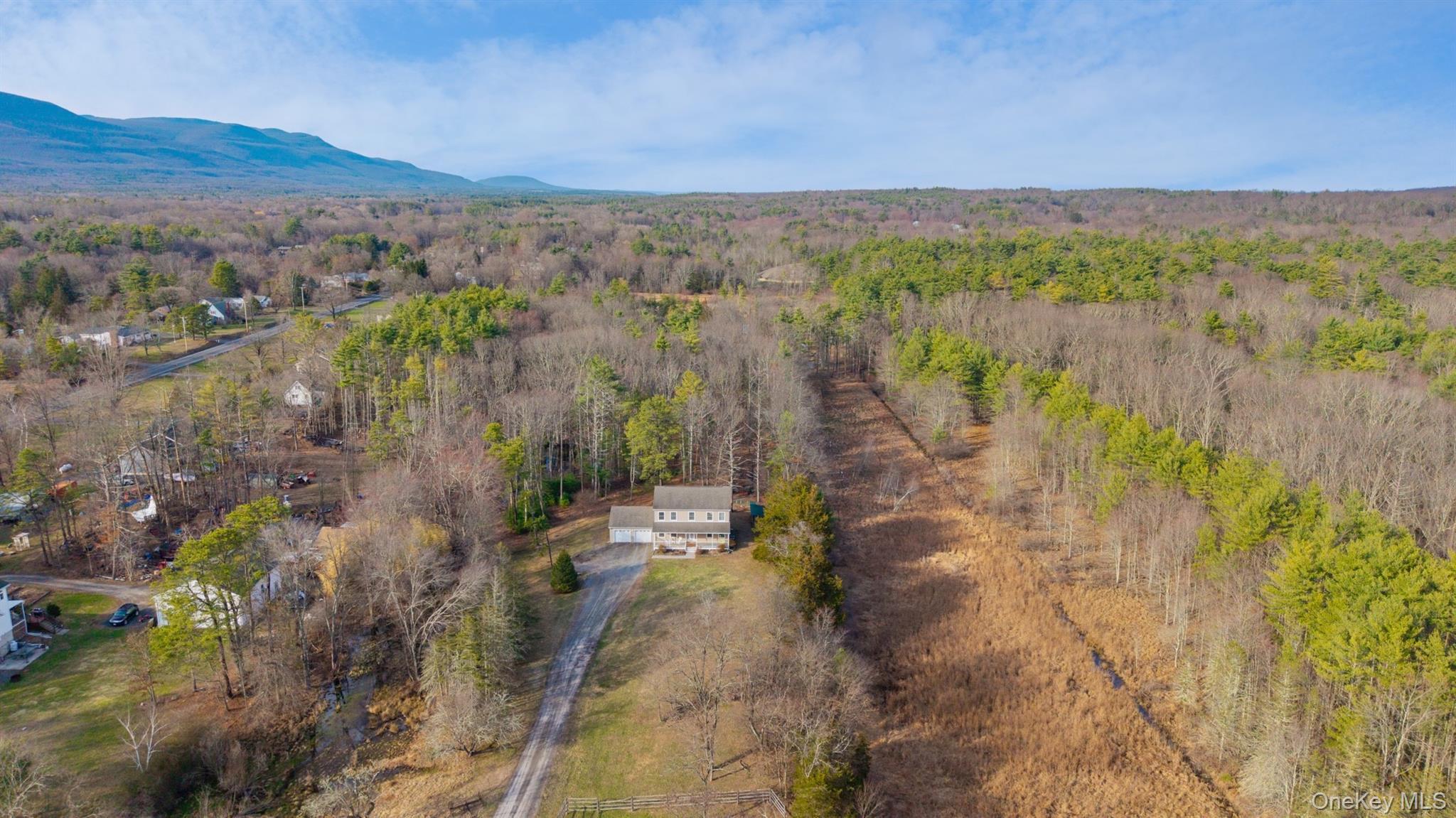 Single Family Blue Mountain Ulster County, NY 12477, MLS-975807-43