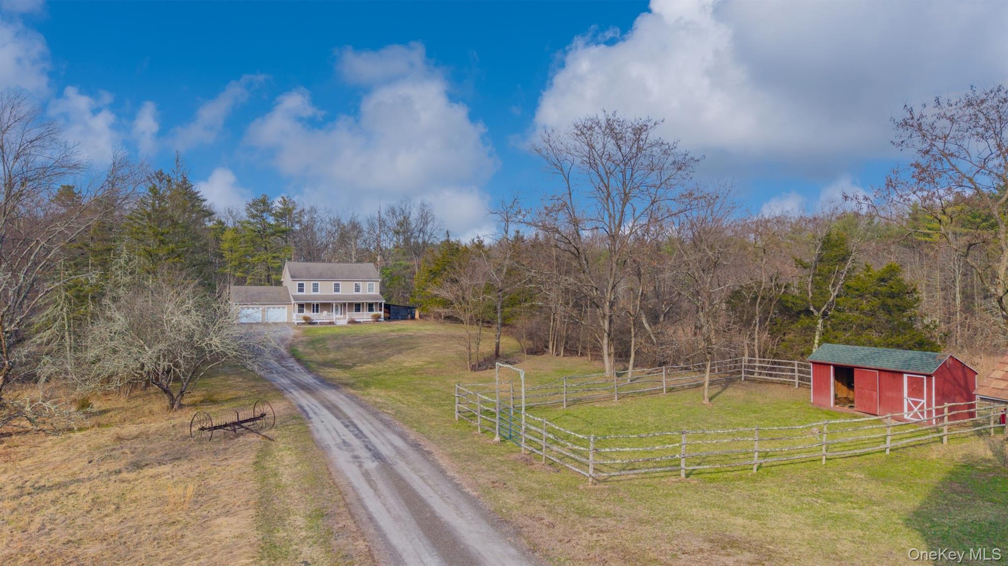 Single Family Blue Mountain  Ulster County, NY 12477, MLS-975807-45