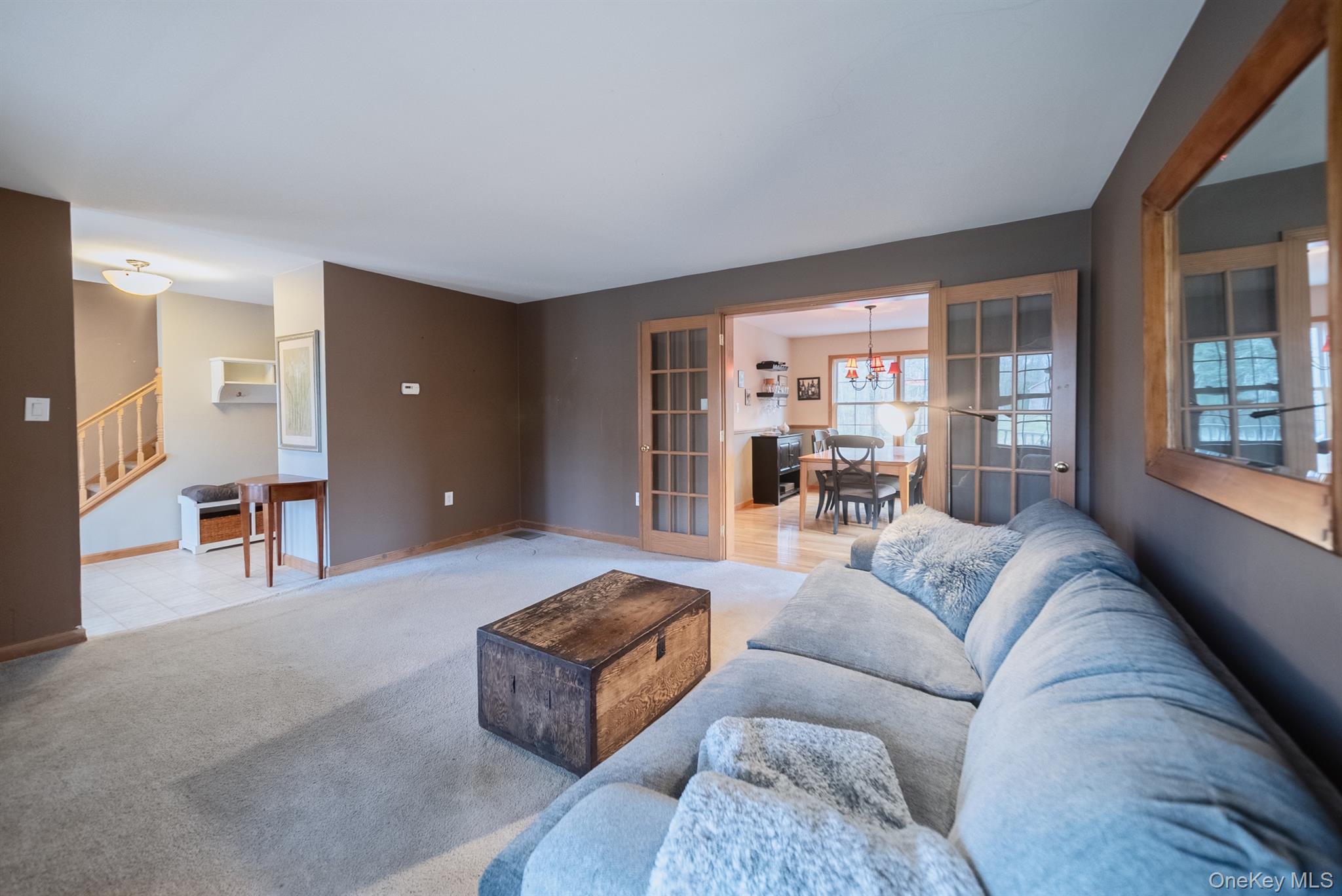 Single Family Blue Mountain Ulster County, NY 12477, MLS-975807-5