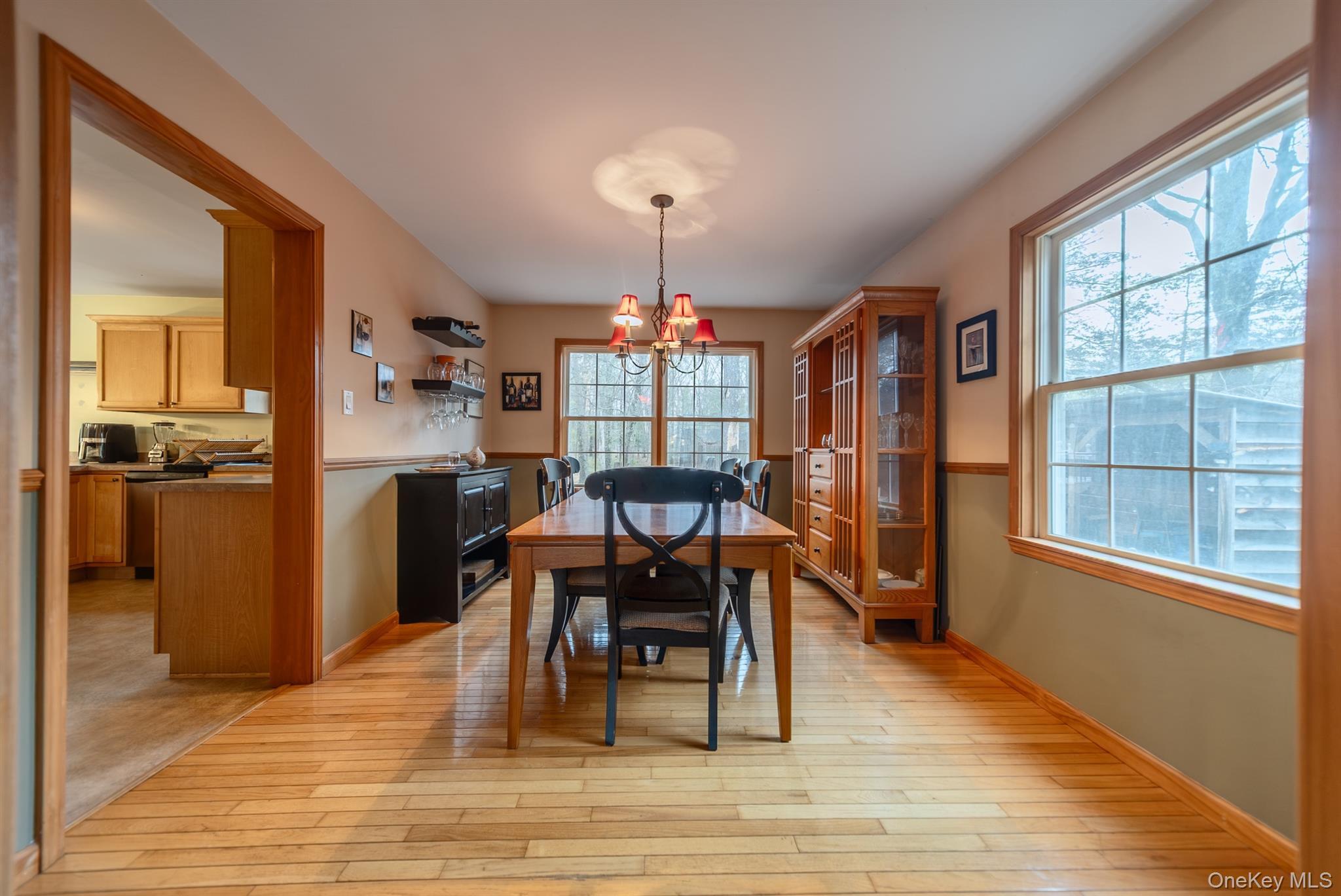 Single Family Blue Mountain Ulster County, NY 12477, MLS-975807-7