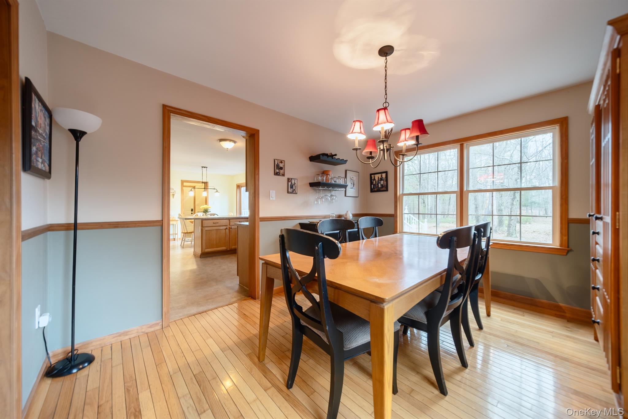 Single Family Blue Mountain Ulster County, NY 12477, MLS-975807-8