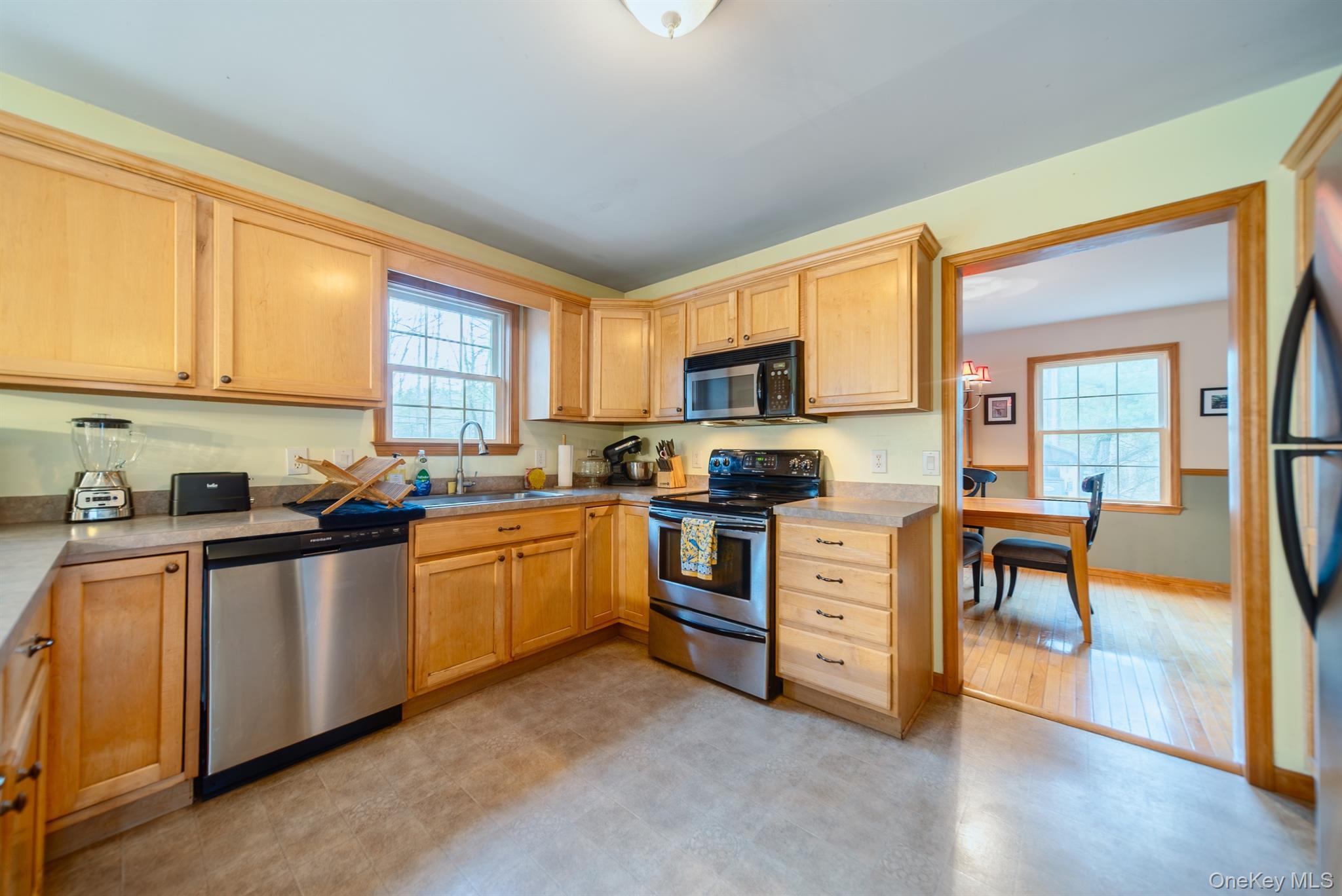 Single Family Blue Mountain Ulster County, NY 12477, MLS-975807-9