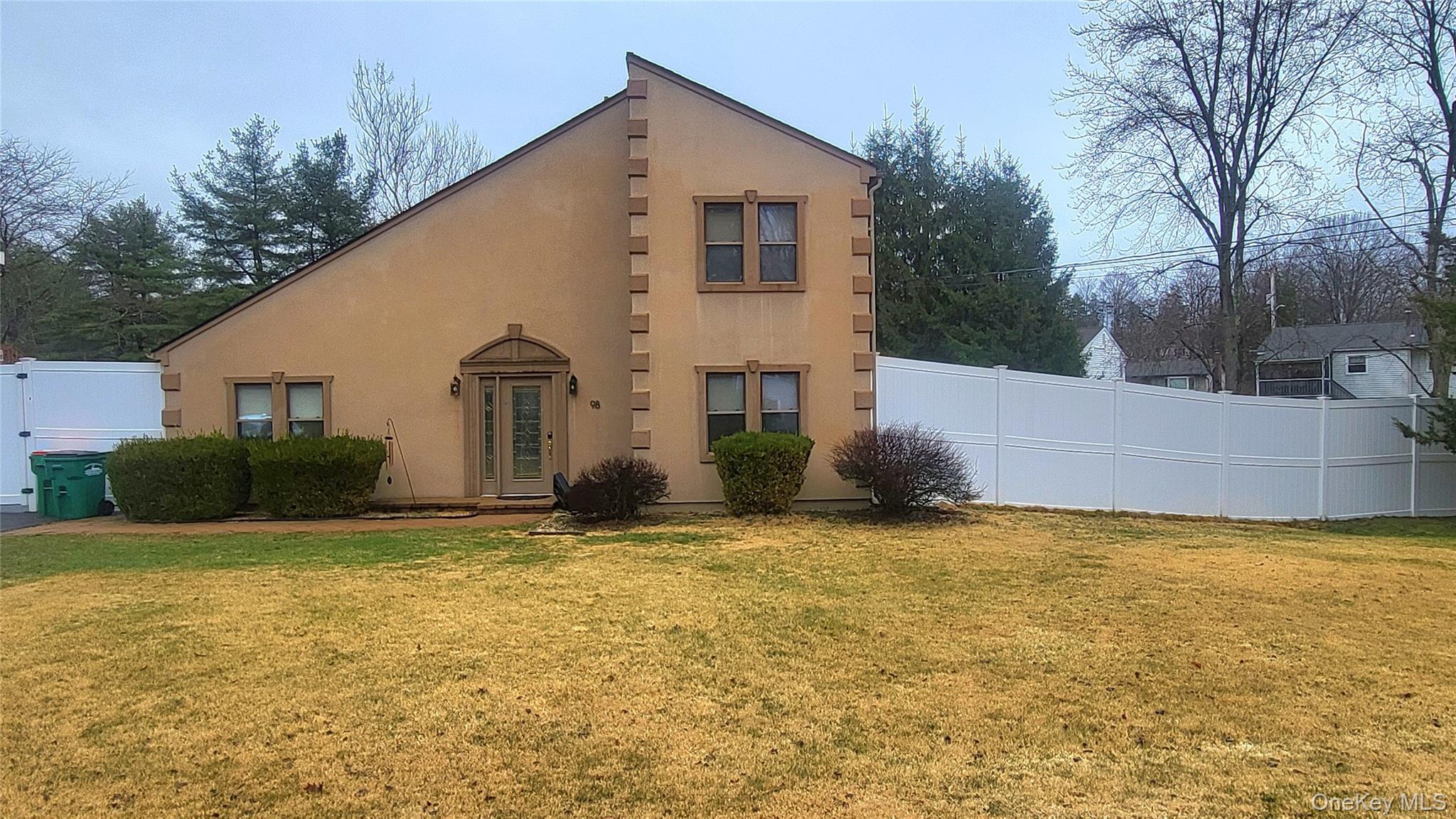 Single Family Sutton Park  Dutchess County, NY 12603, MLS-975810-2