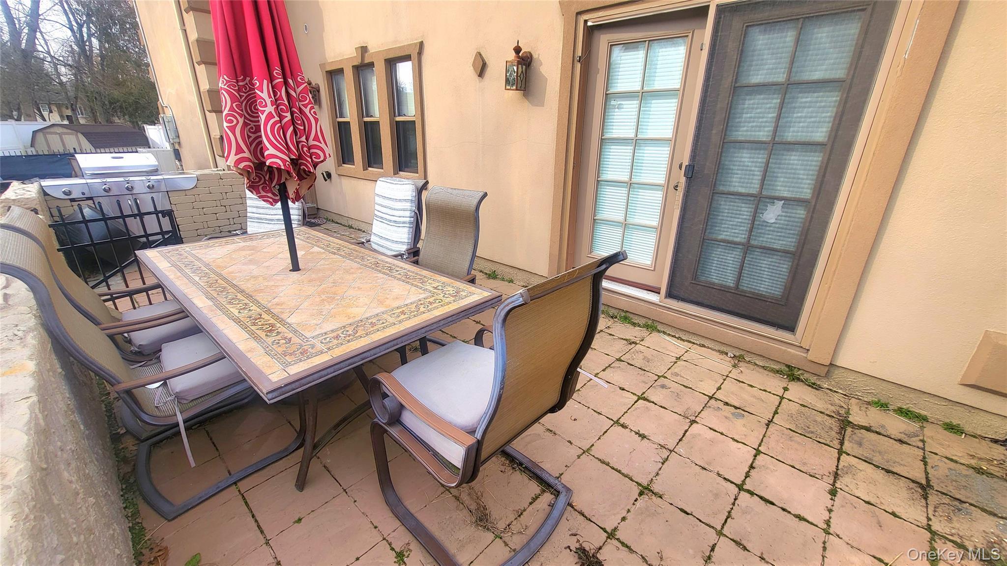 Single Family Sutton Park  Dutchess County, NY 12603, MLS-975810-21