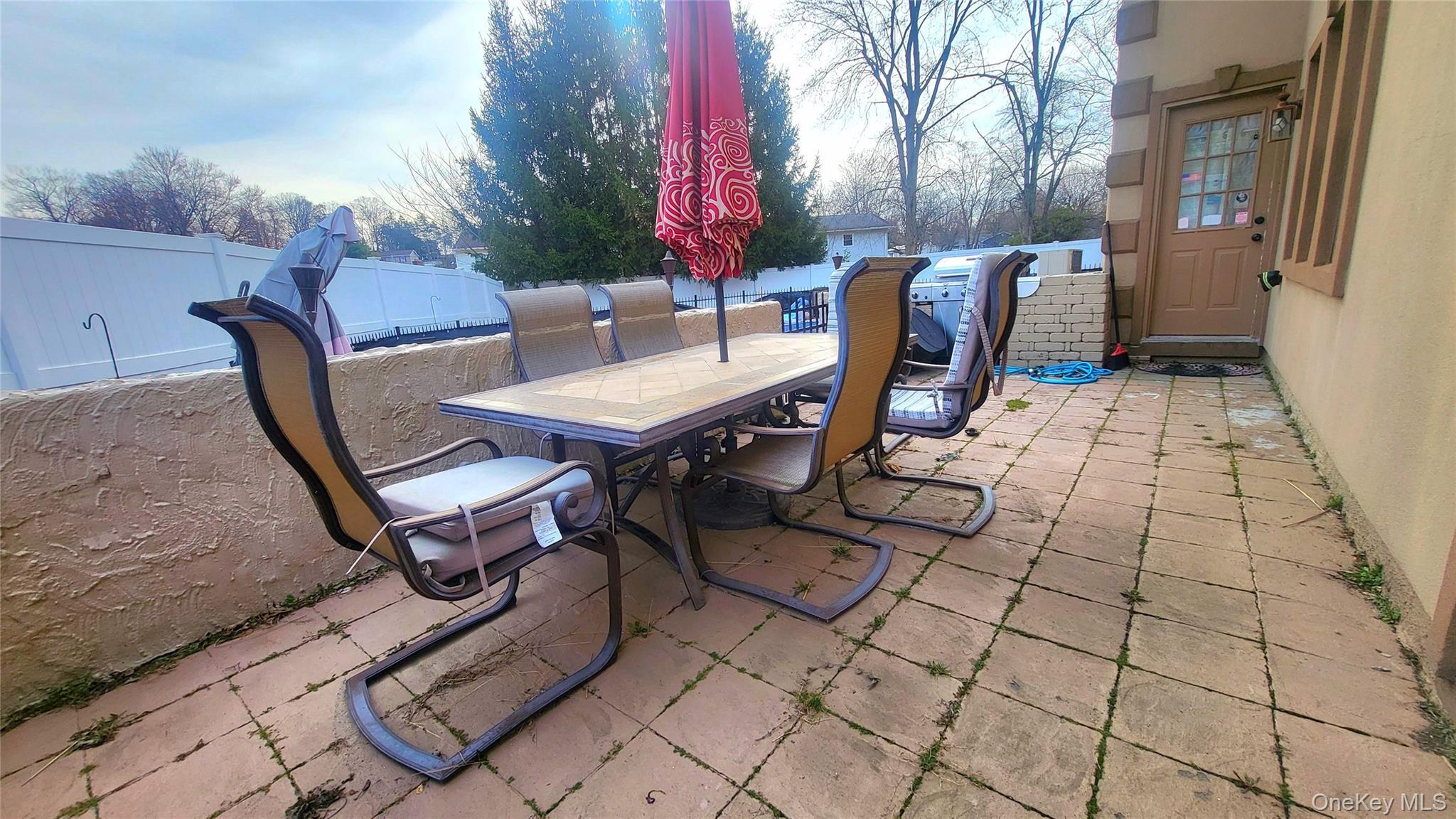 Single Family Sutton Park  Dutchess County, NY 12603, MLS-975810-22