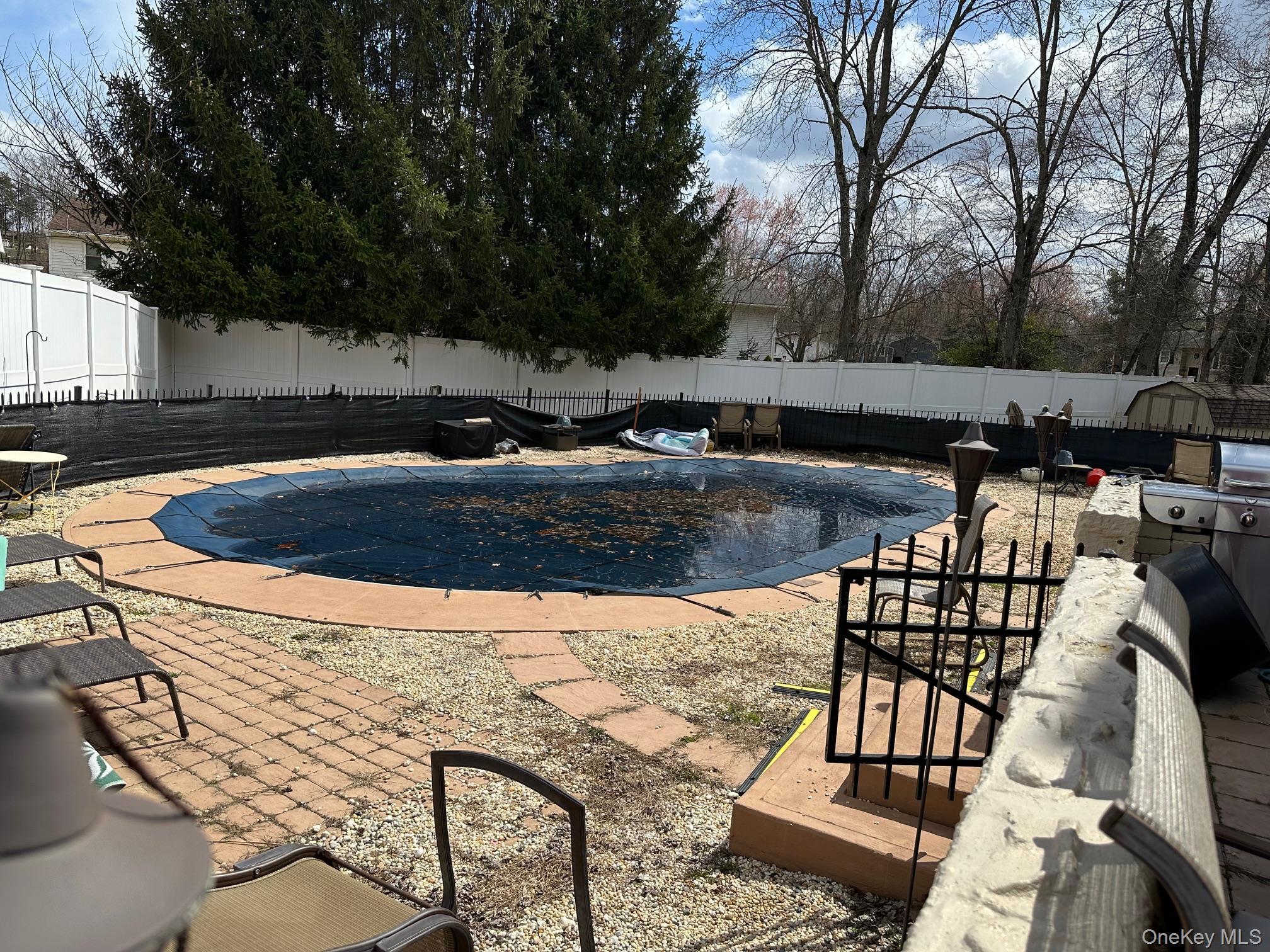 Single Family Sutton Park  Dutchess County, NY 12603, MLS-975810-28