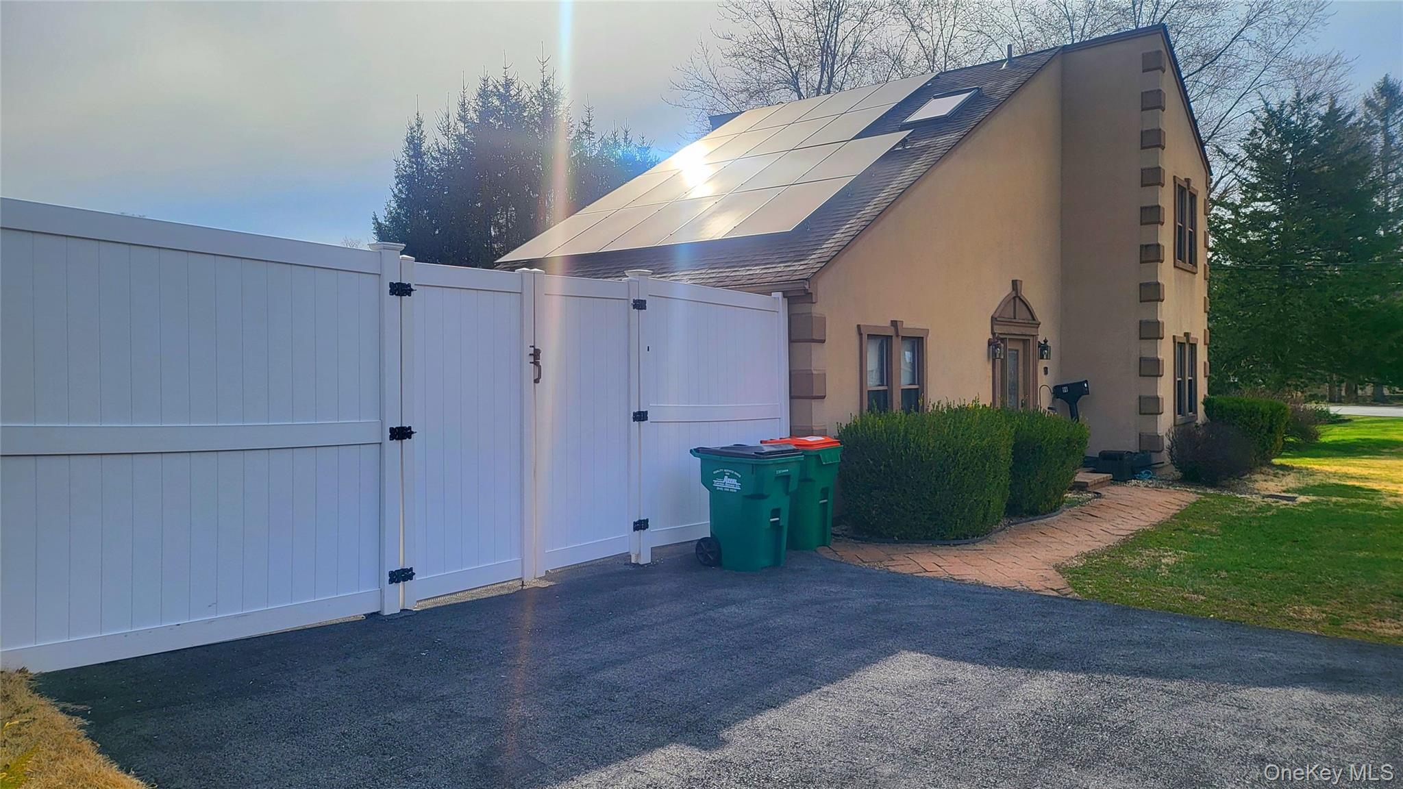 Single Family Sutton Park  Dutchess County, NY 12603, MLS-975810-3