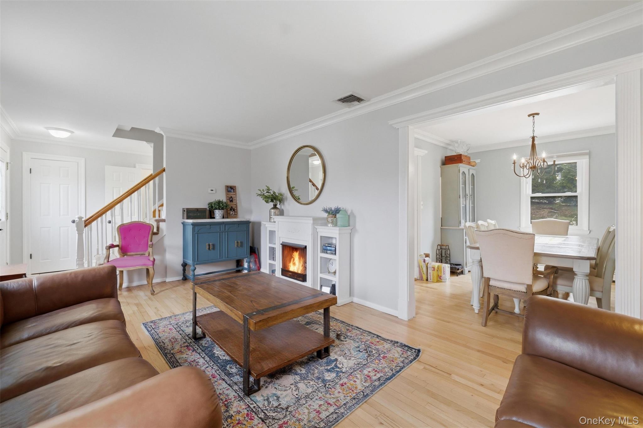 Single Family Woodland  Orange County, NY 10930, MLS-975825-12