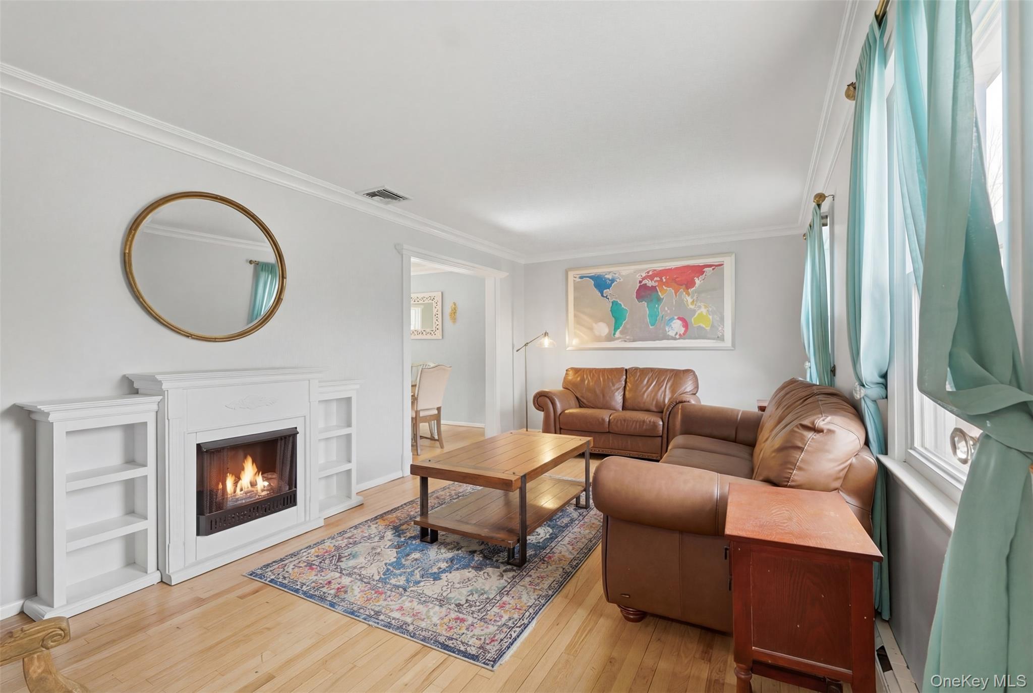 Single Family Woodland  Orange County, NY 10930, MLS-975825-15