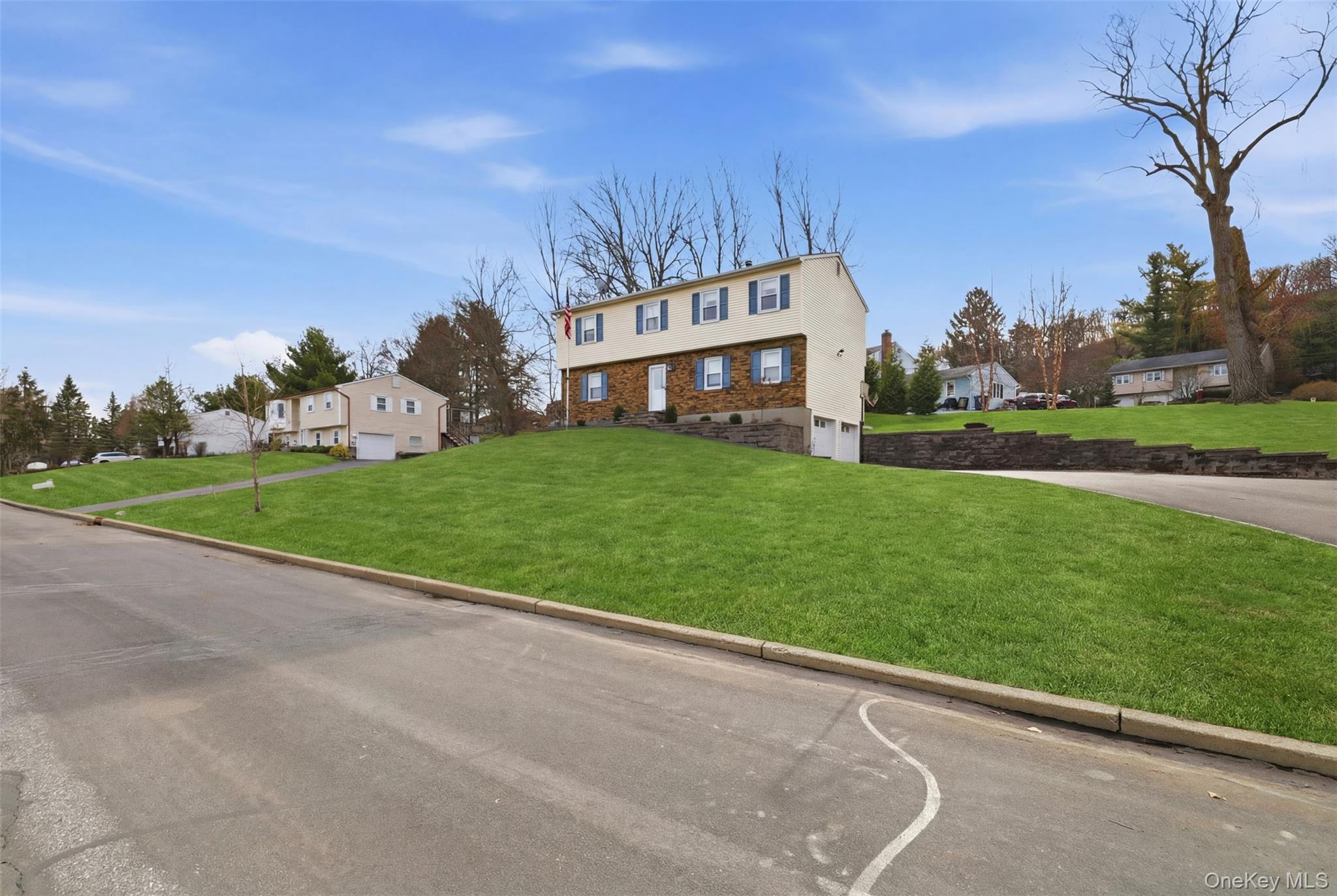 Single Family Woodland  Orange County, NY 10930, MLS-975825-2