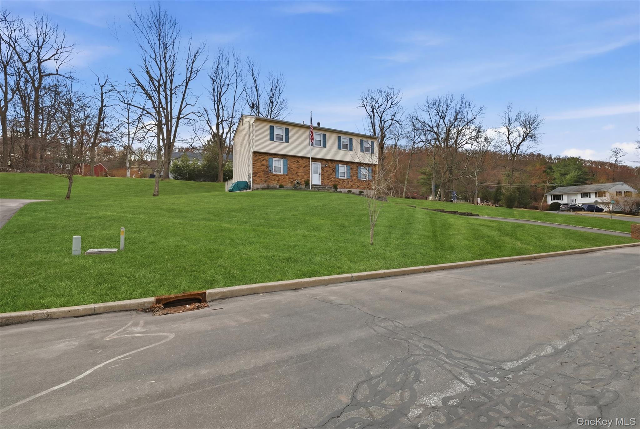 Single Family Woodland  Orange County, NY 10930, MLS-975825-3