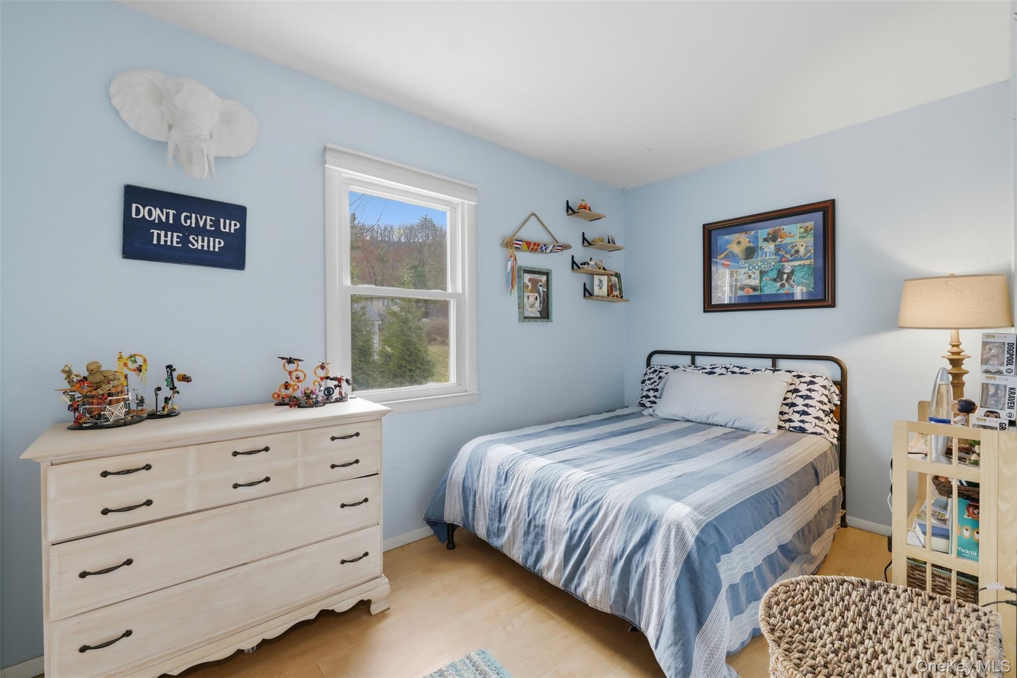 Single Family Woodland  Orange County, NY 10930, MLS-975825-33