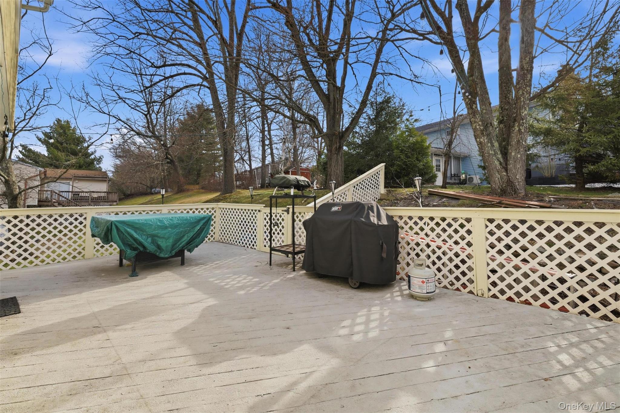 Single Family Woodland  Orange County, NY 10930, MLS-975825-41